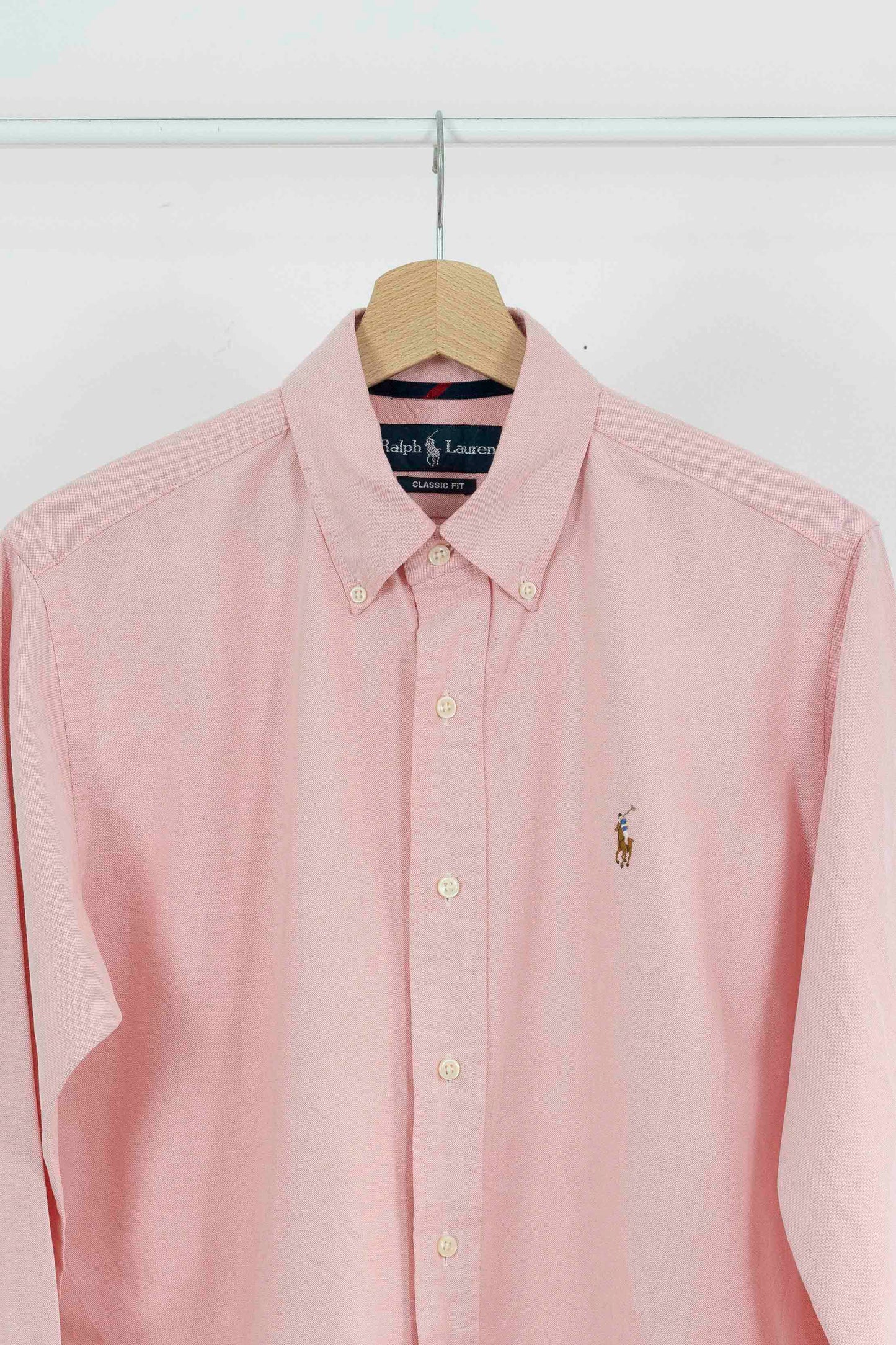 Camicia Ralph Lauren tg.S Classic Fit