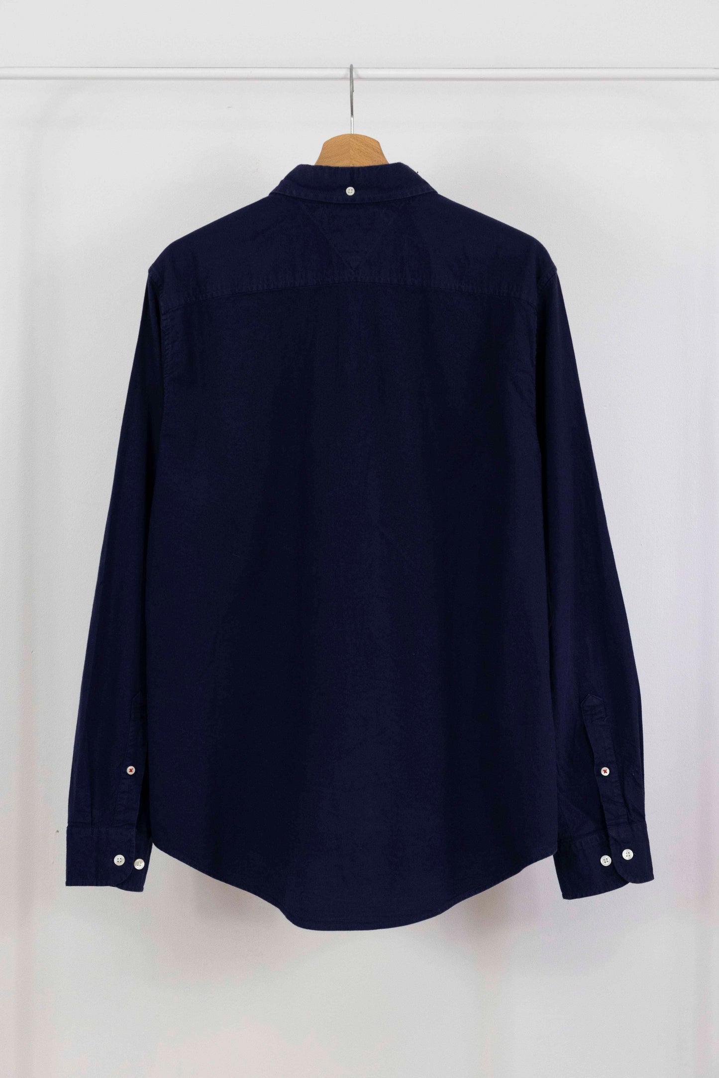 Camicia Tommy Hilfiger tg.L Slim Fit