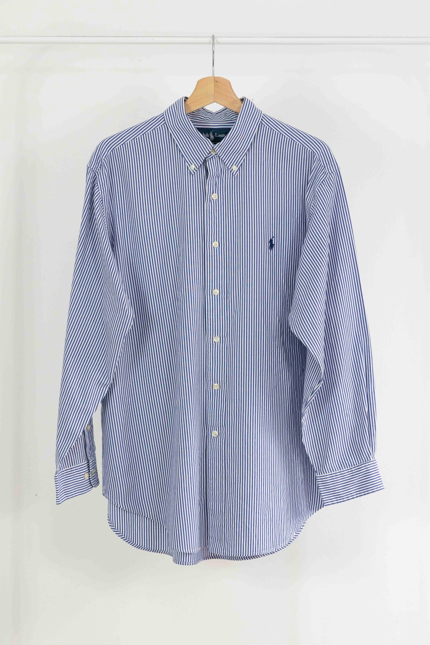 Camicia Ralph tg.M Classic Fit