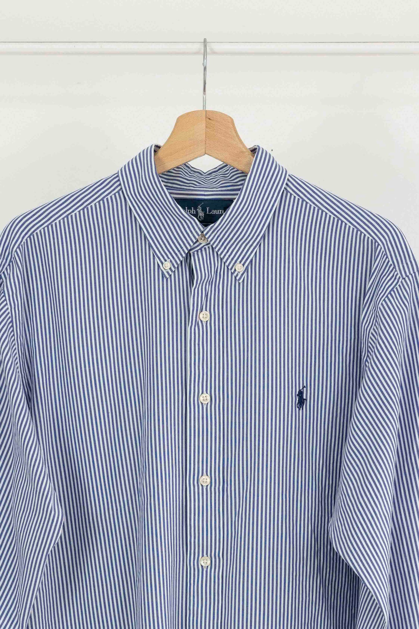 Camicia Ralph tg.M Classic Fit