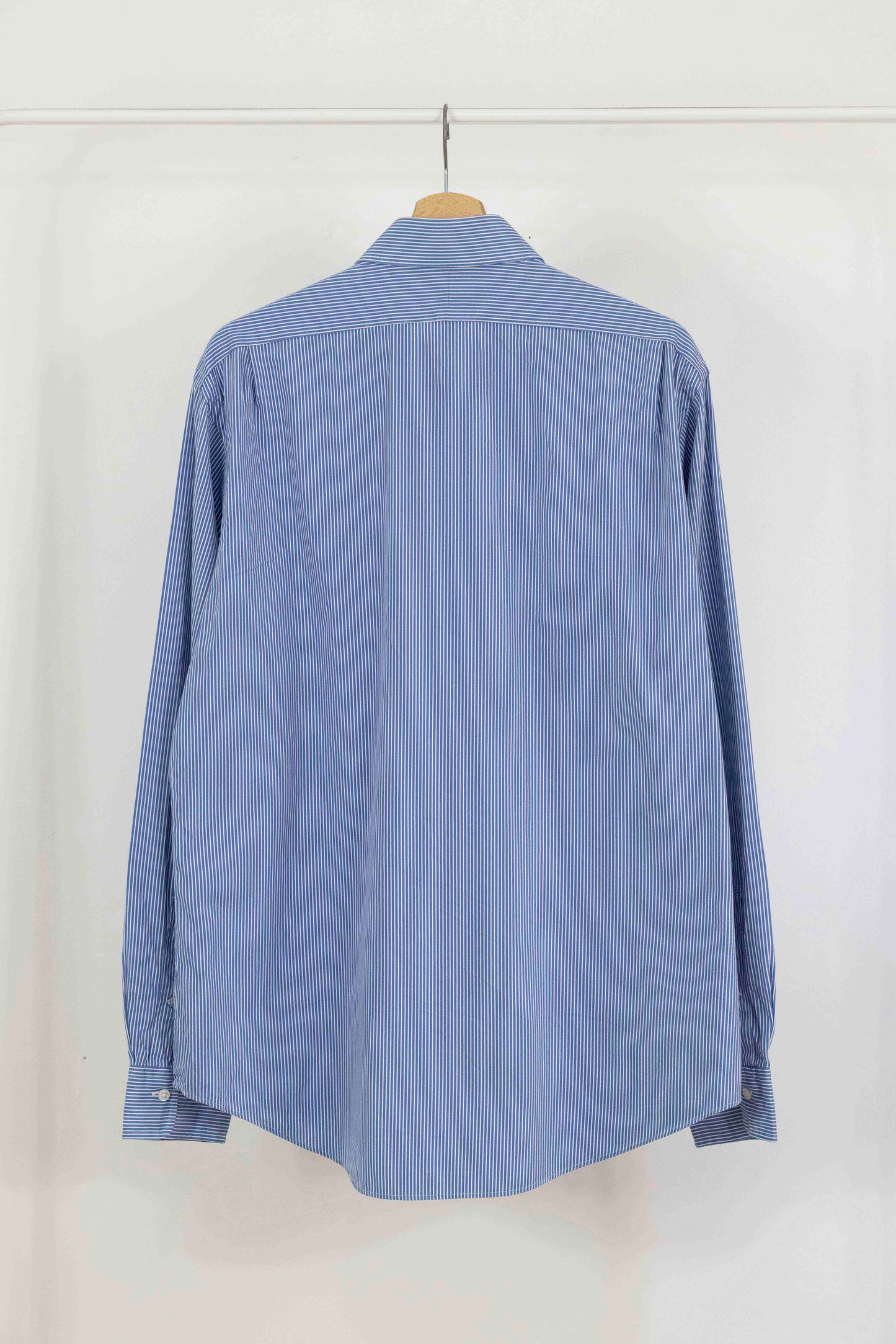 Camicia Ralph tg.L Regent Custom Fit
