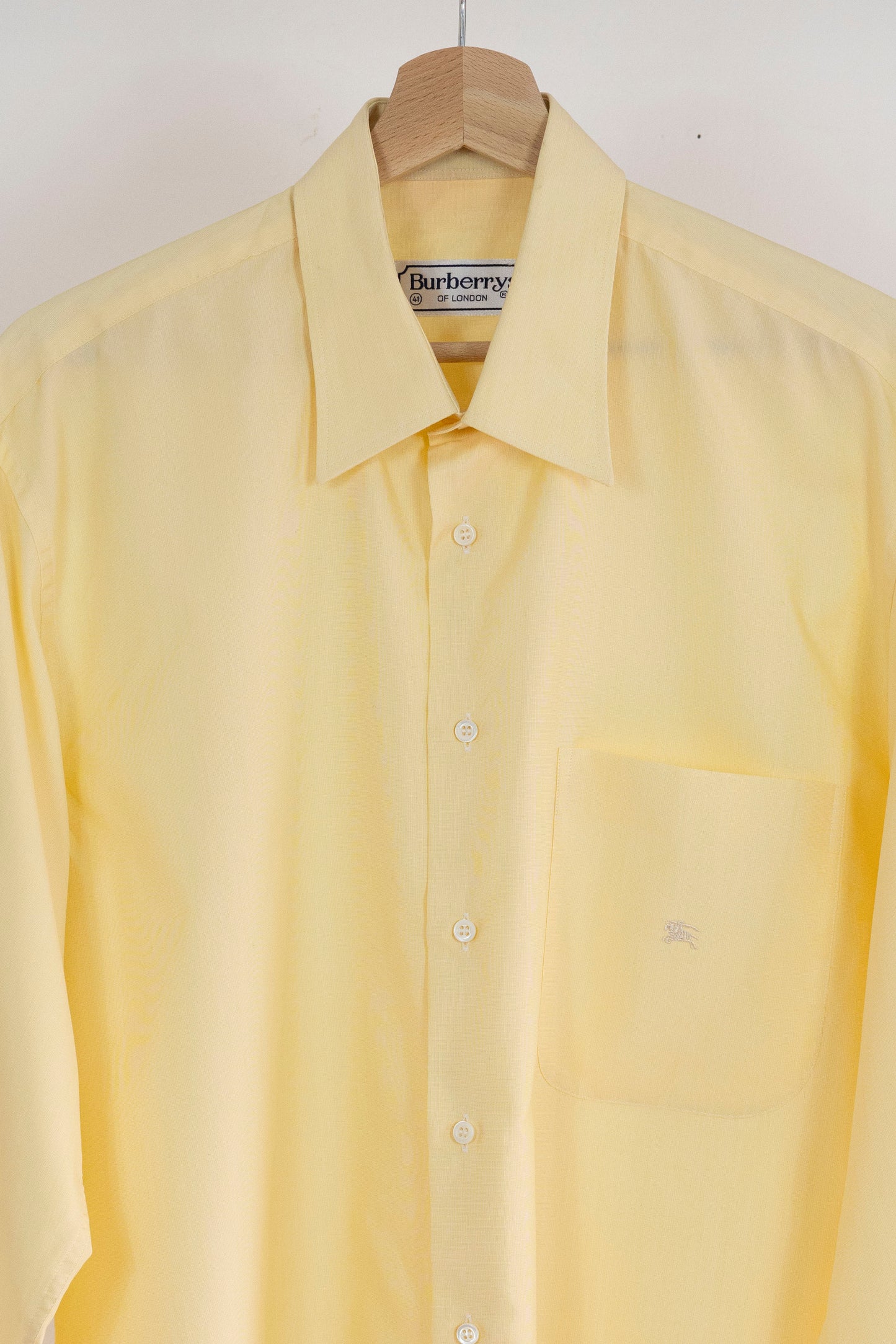 Camicia Burberrys of London tg.L