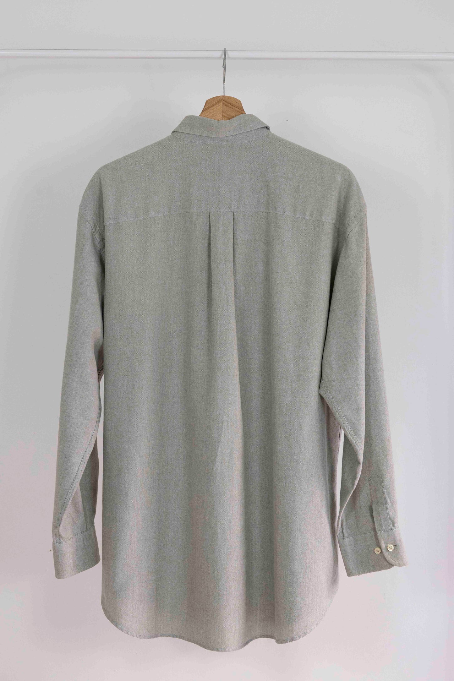Camicia Burberry London tg.XL