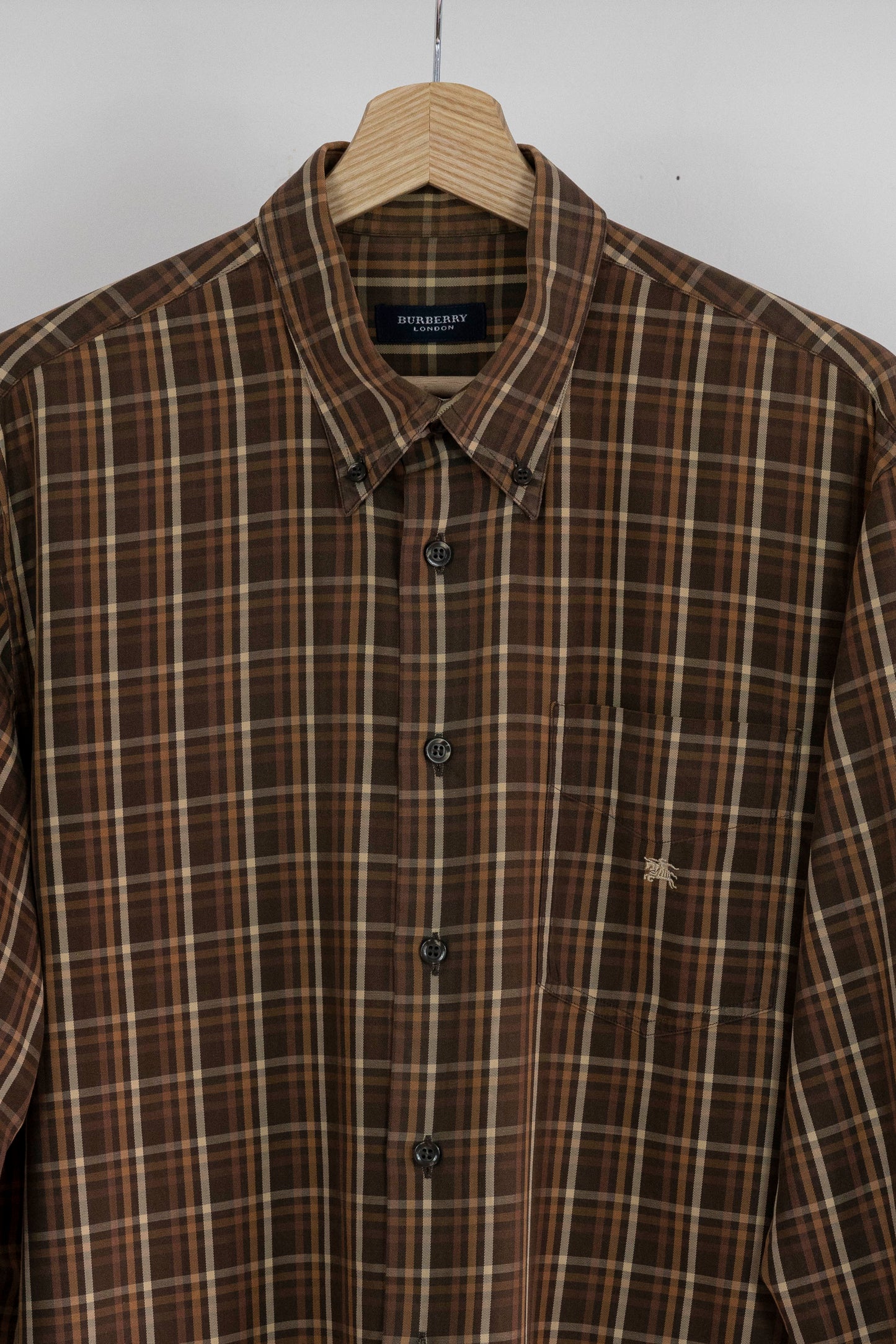 Camicia Burberry London tg.M