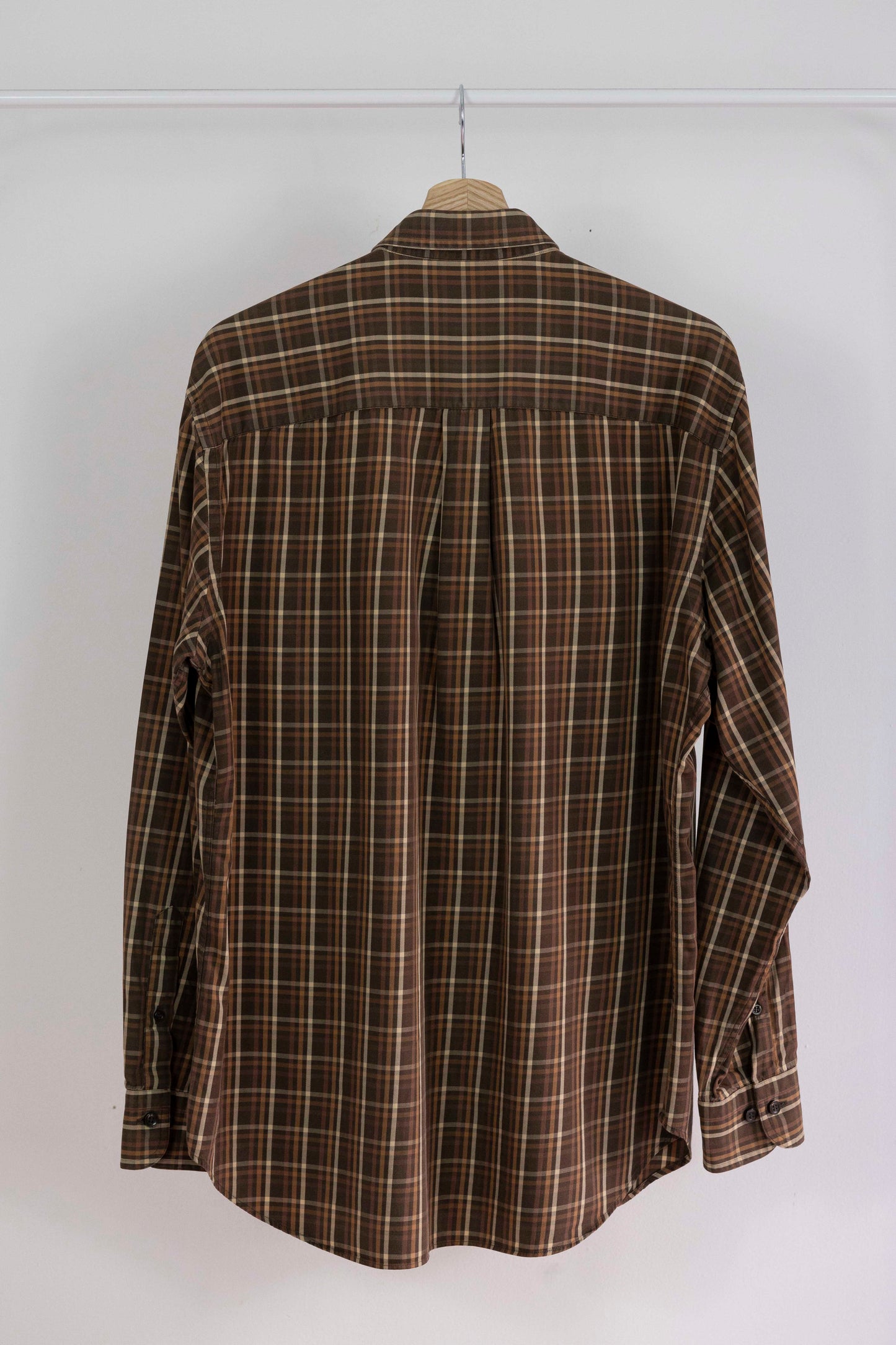 Camicia Burberry London tg.M
