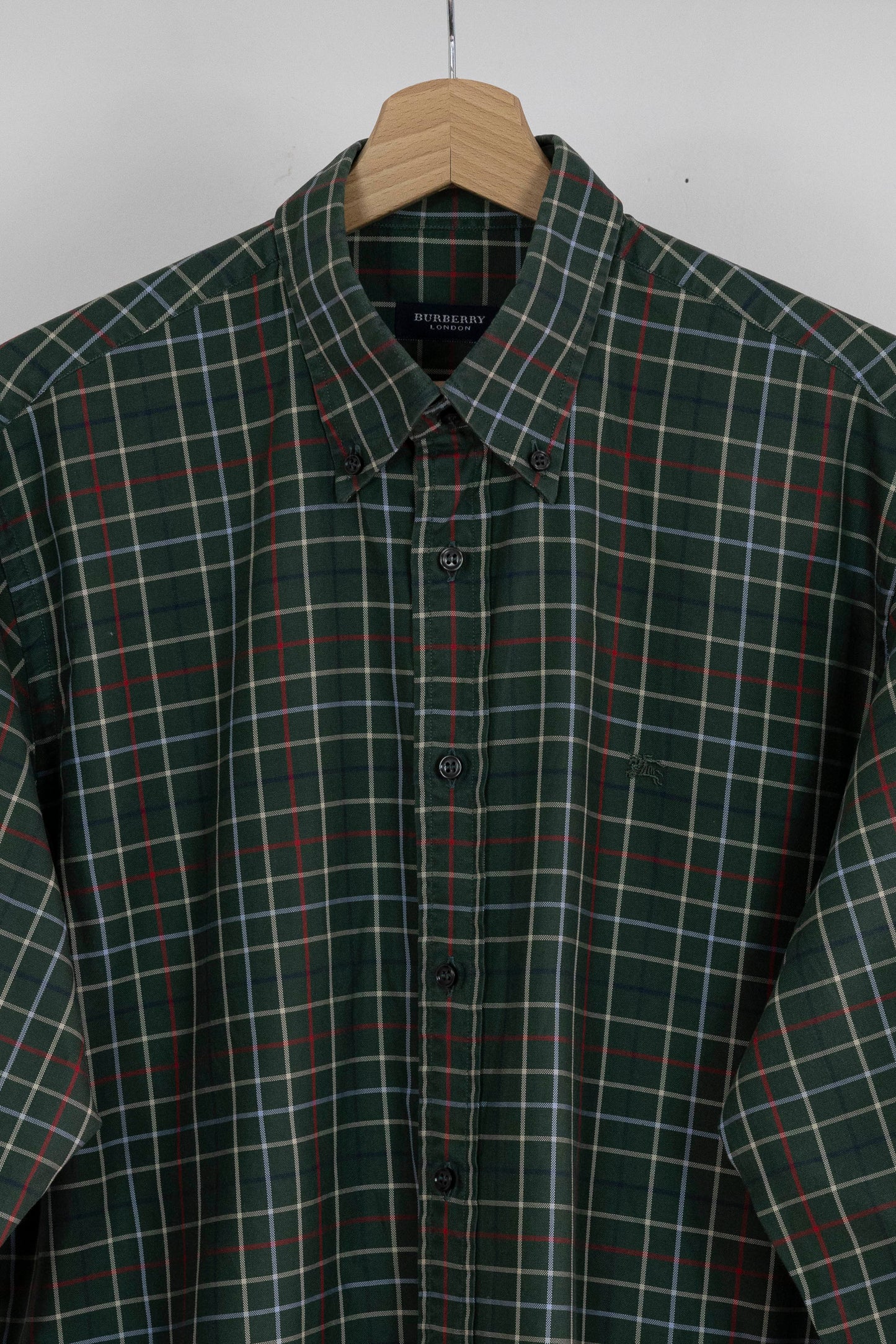 Camicia Burberry London tg.M