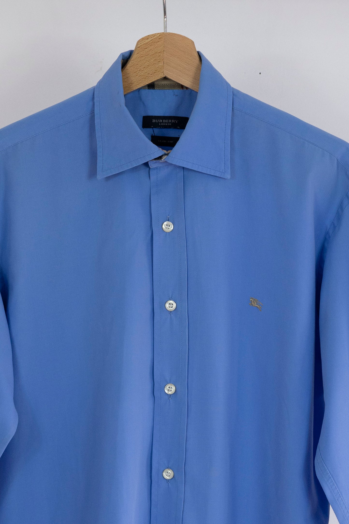 Camicia Burberry London tg.M