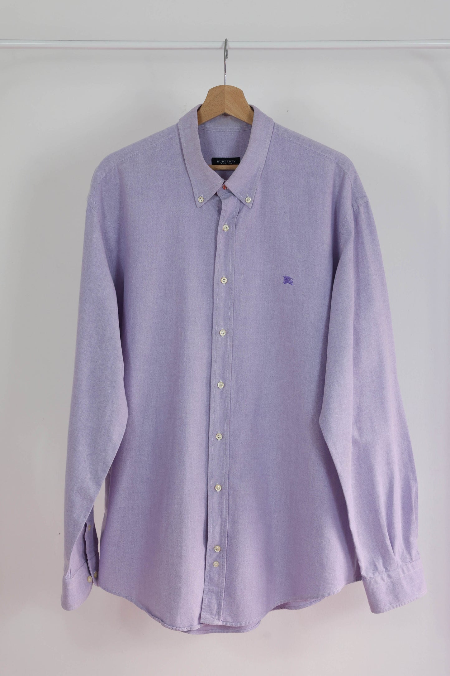Camicia Burberry London tg.XL