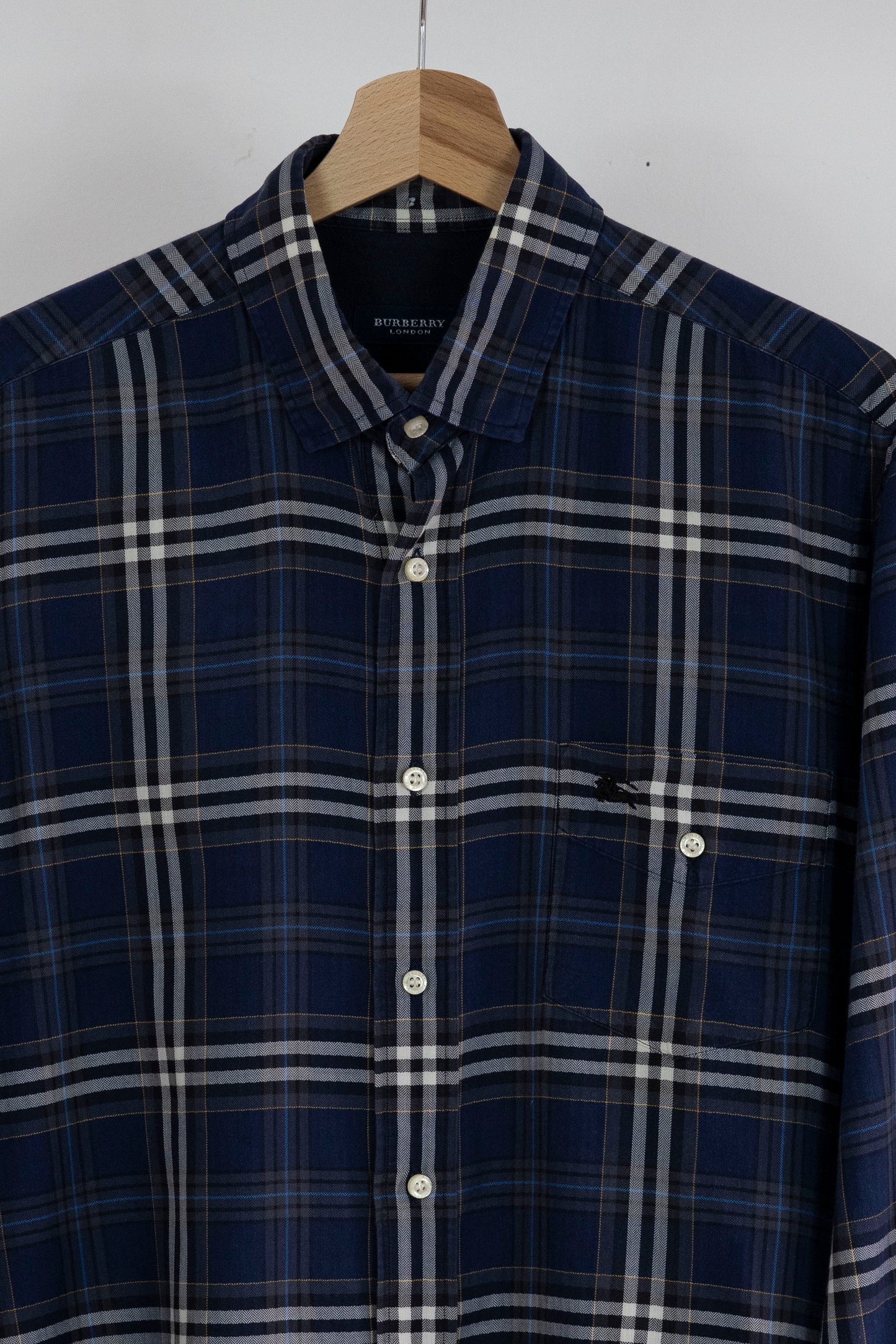 Camicia Burberry London tg.M