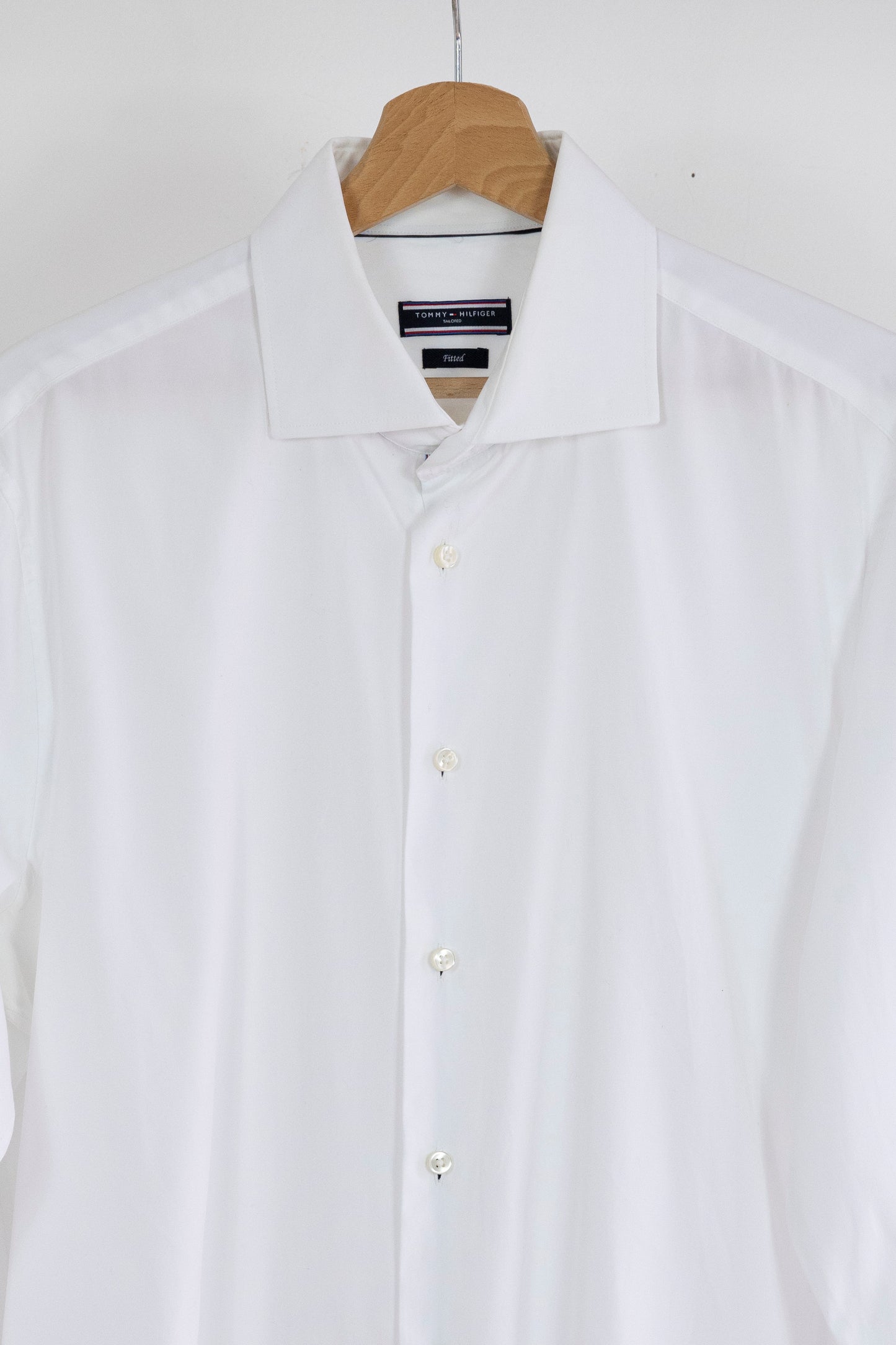 Camicia Tommy Hilfiger tg.L