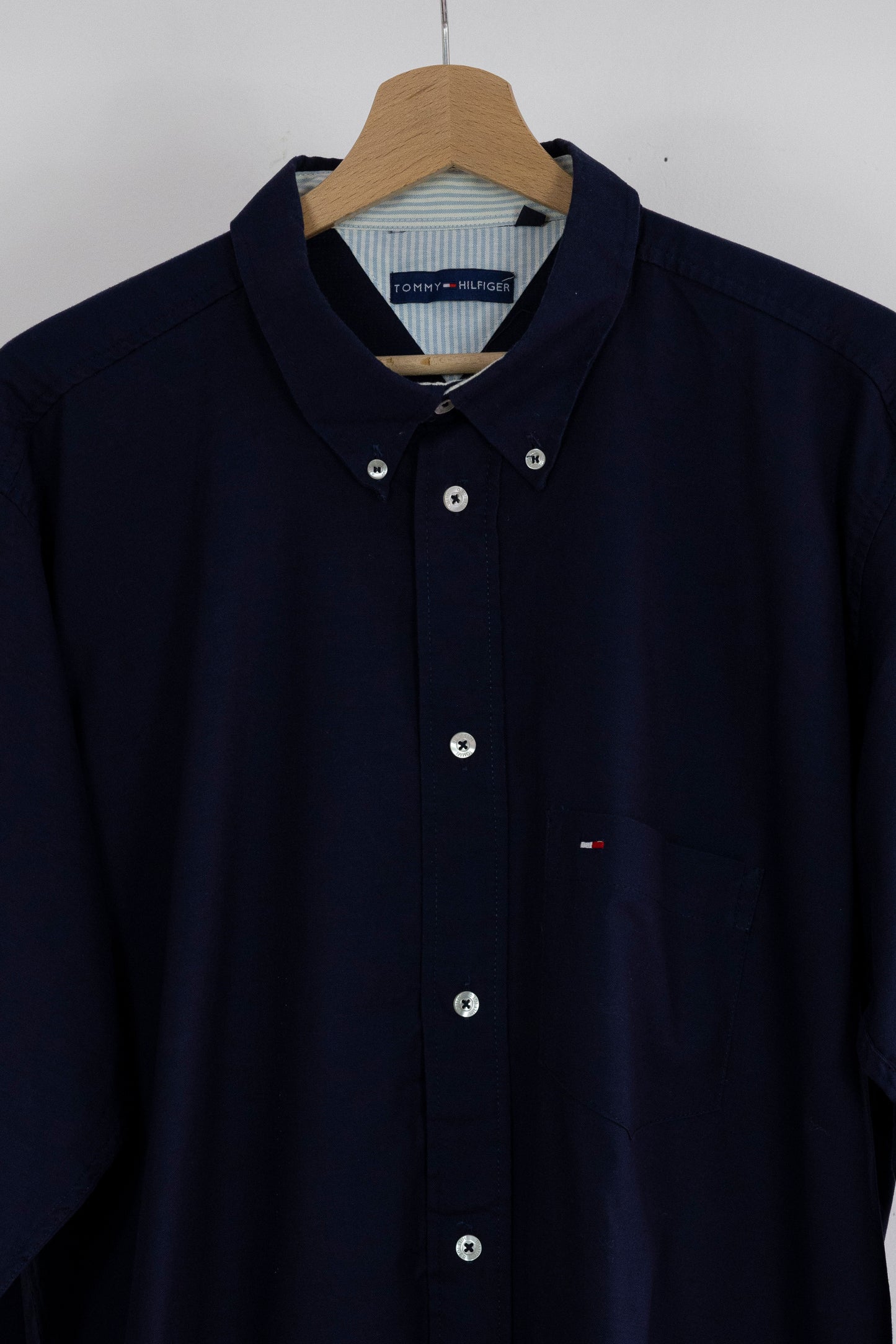 Camicia Tommy Hilfiger tg.L