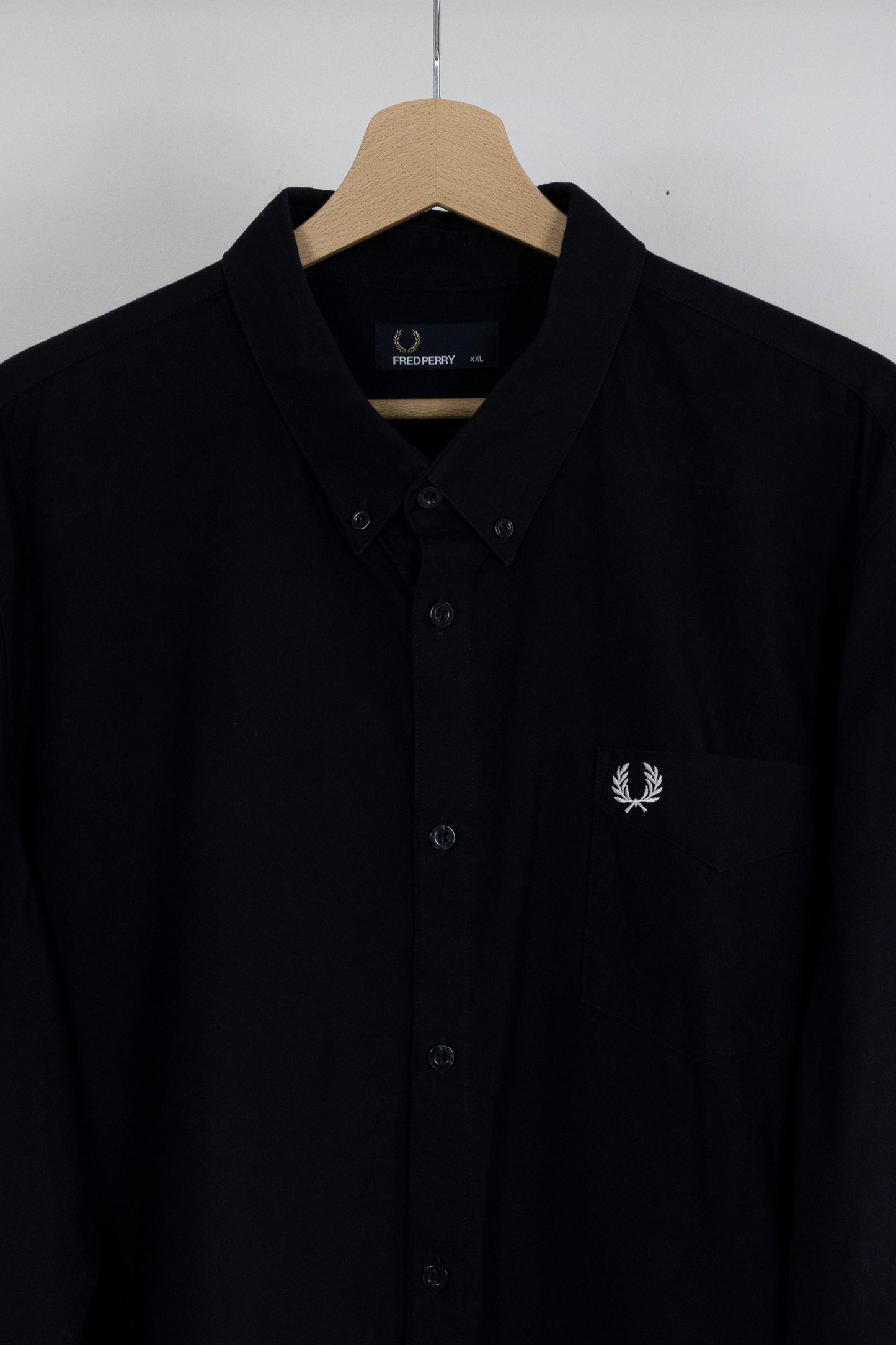 Camicia Fred Perry tg.L