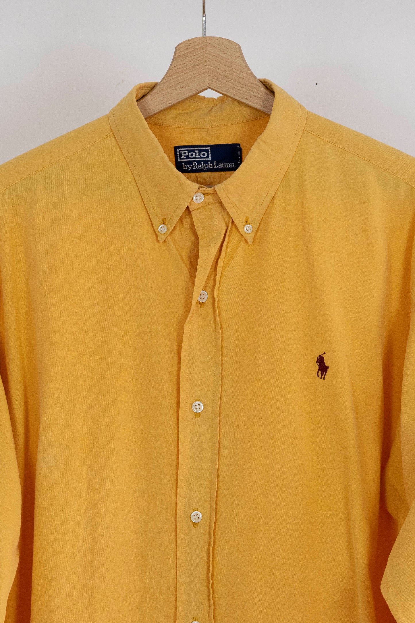Camicia Ralph tg.XL