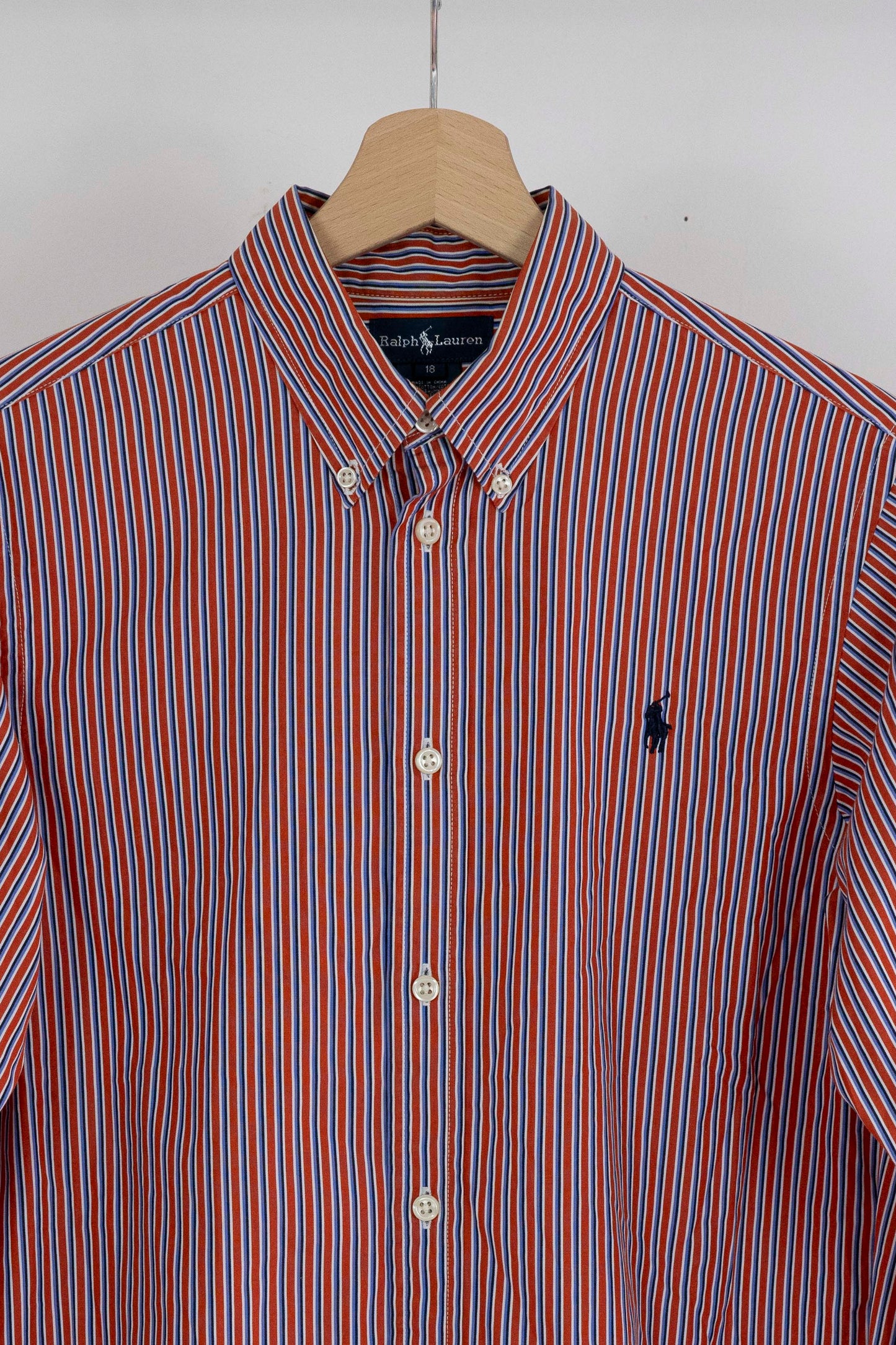 Camicia Ralph tg.S