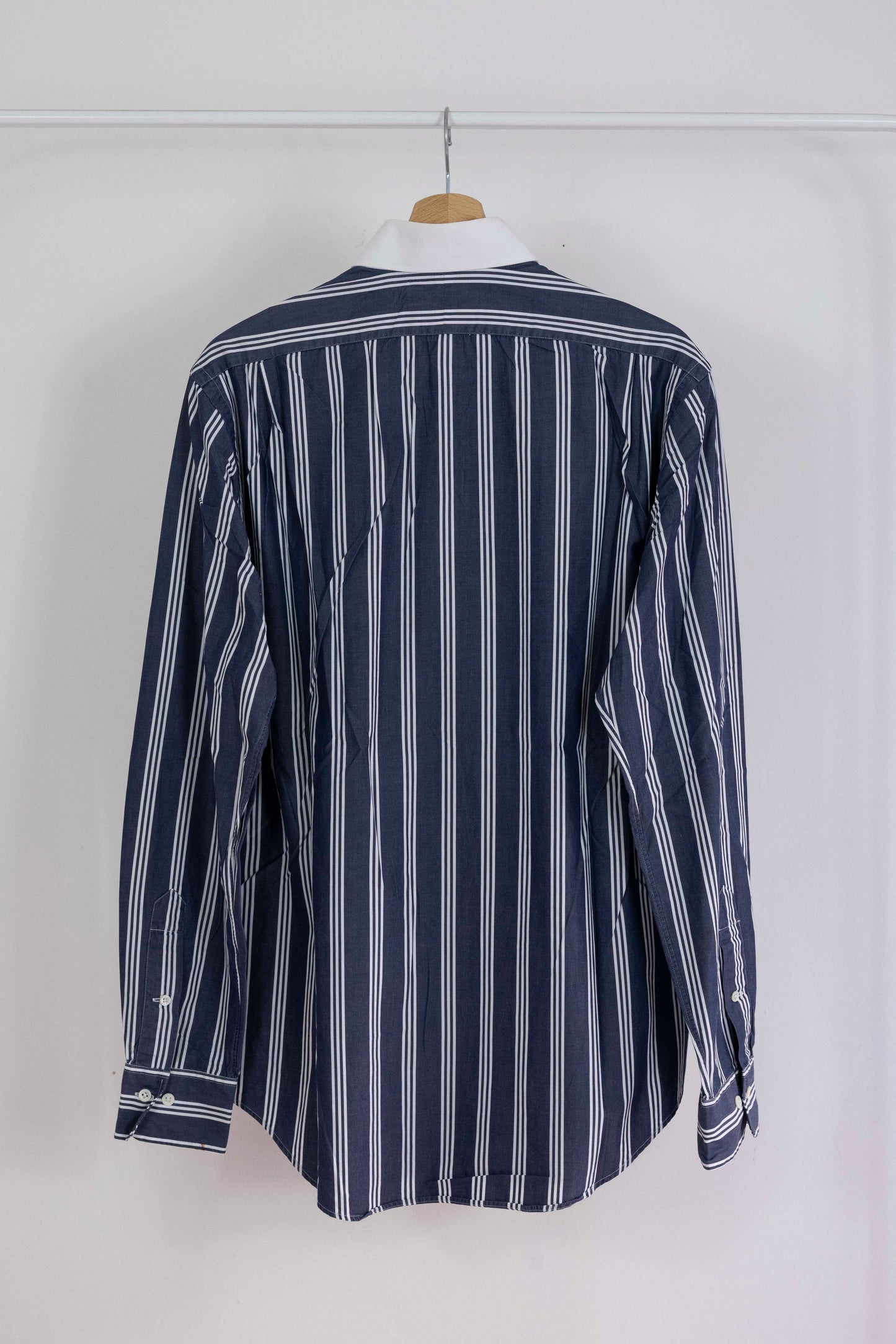 Camicia Ralph tg.M Custom Fit