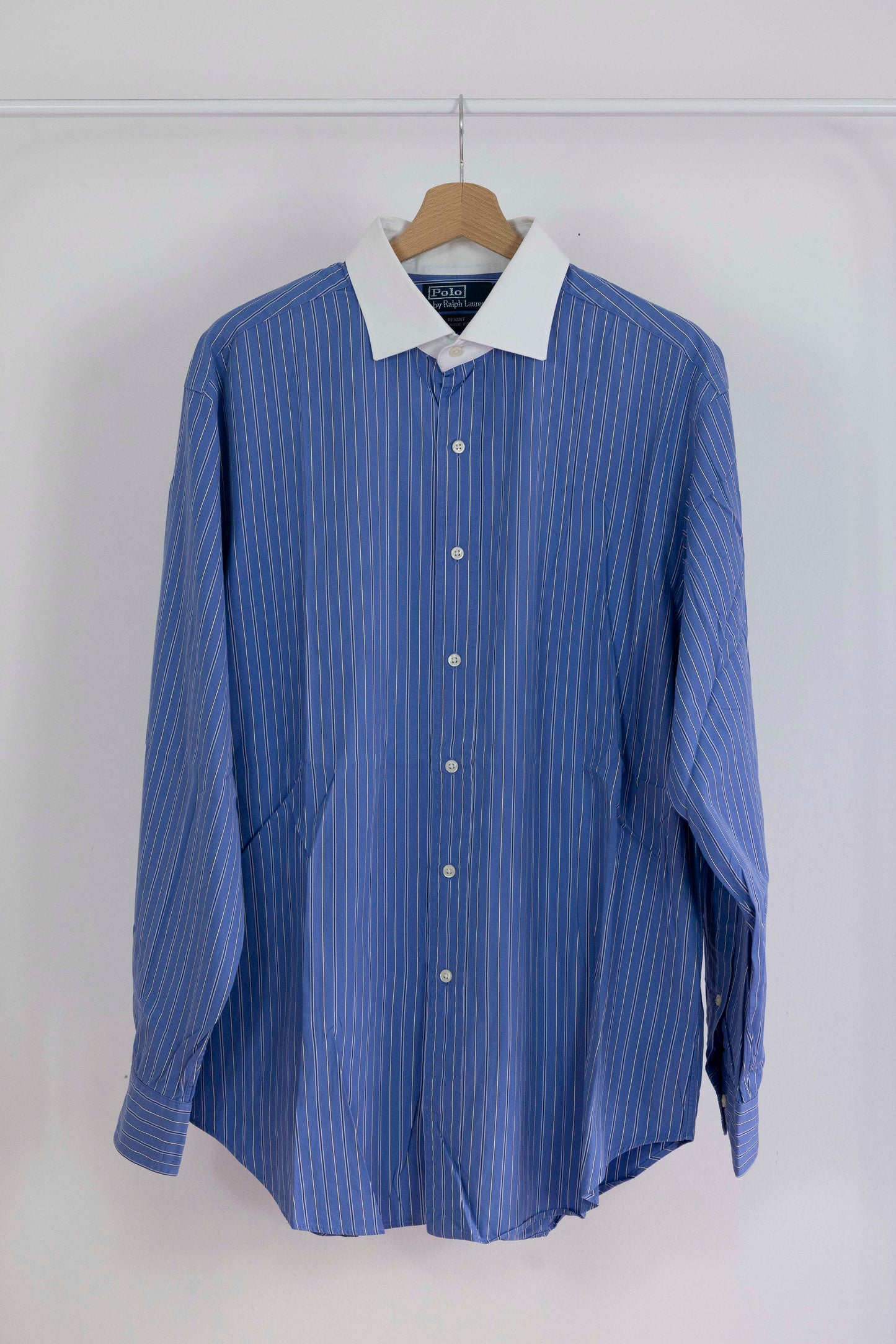 Camicia Ralph tg.XL
