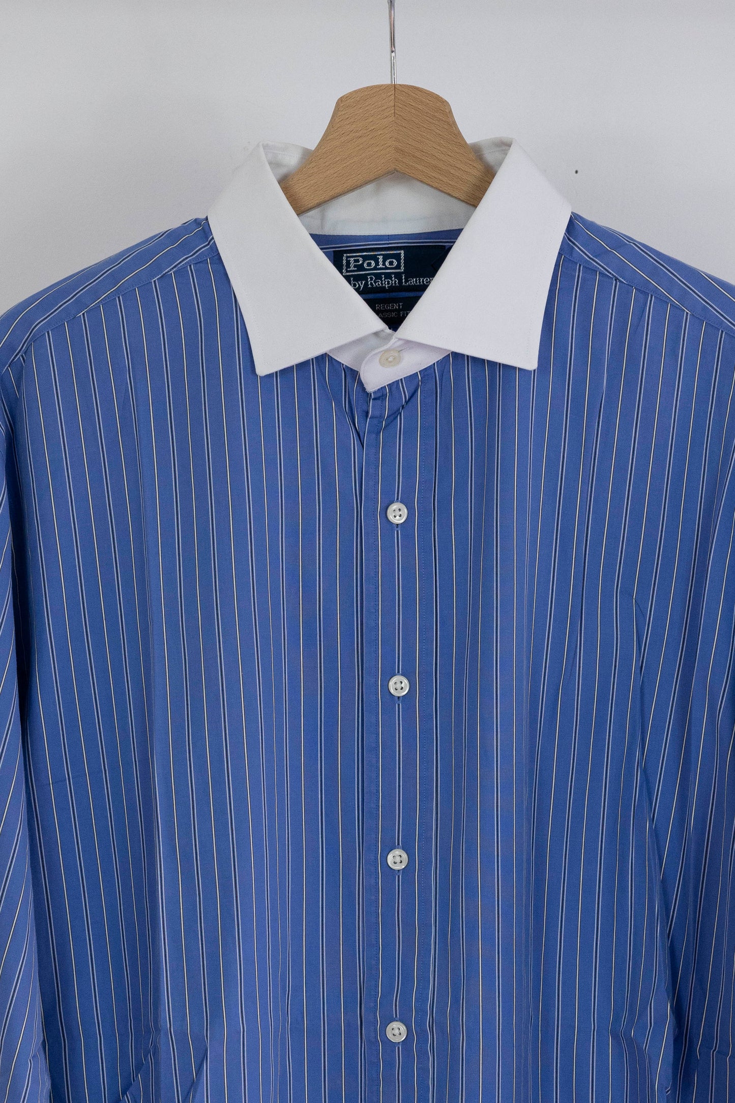 Camicia Ralph tg.XL
