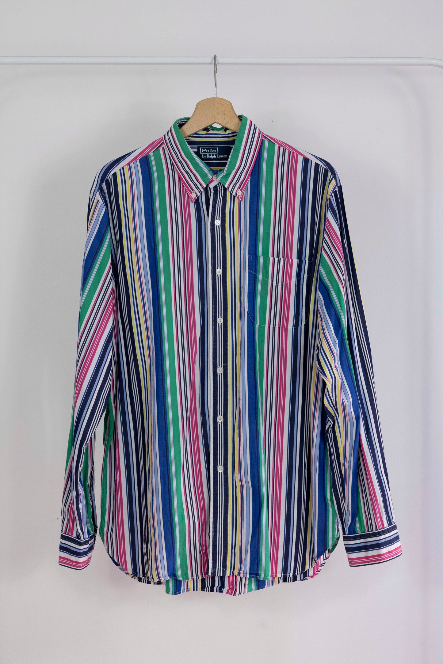 Camicia Ralph tg.L