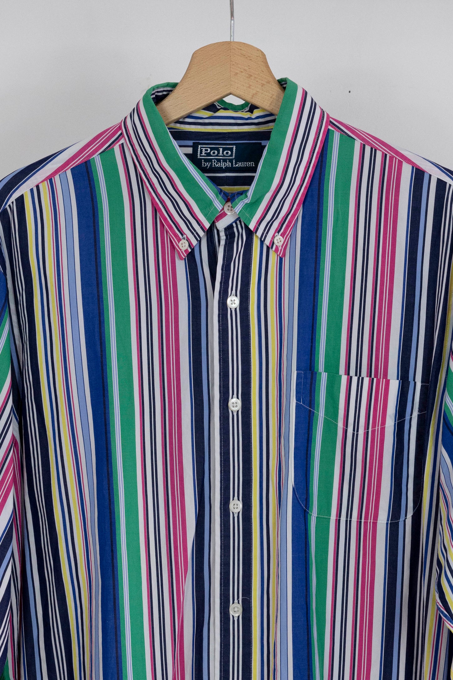 Camicia Ralph tg.L