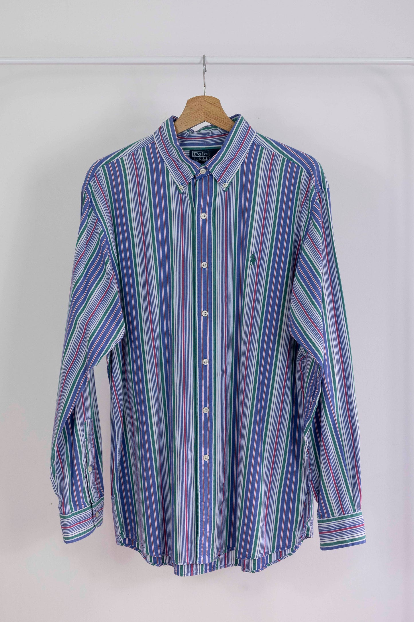 Camicia Ralph tg.L