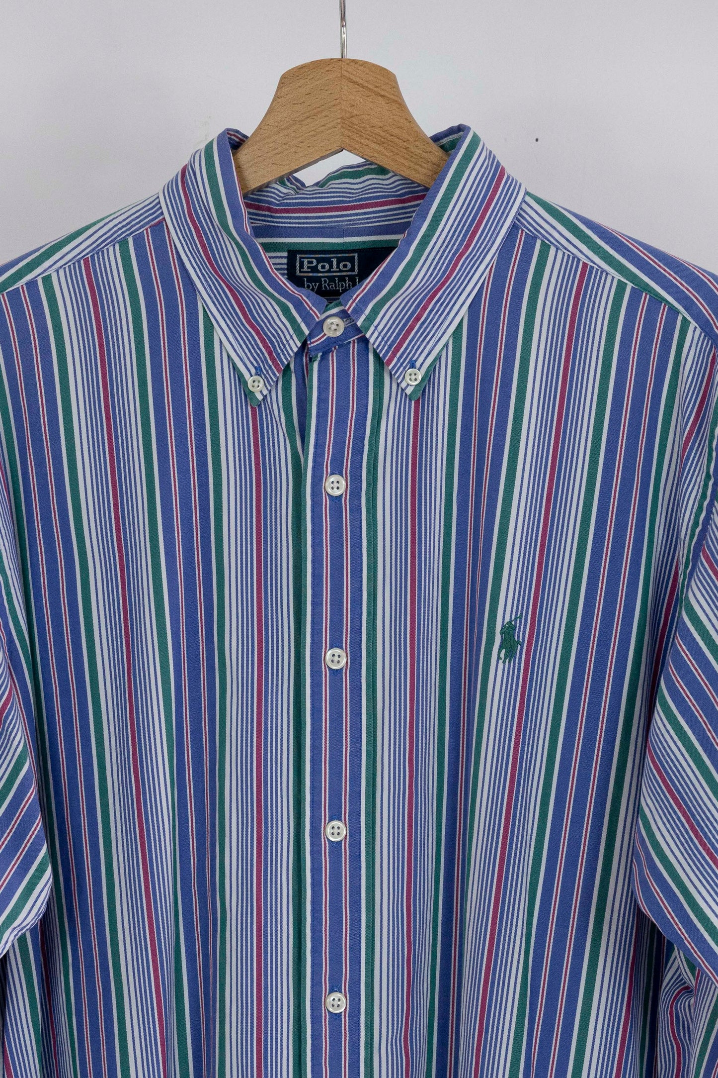 Camicia Ralph tg.L