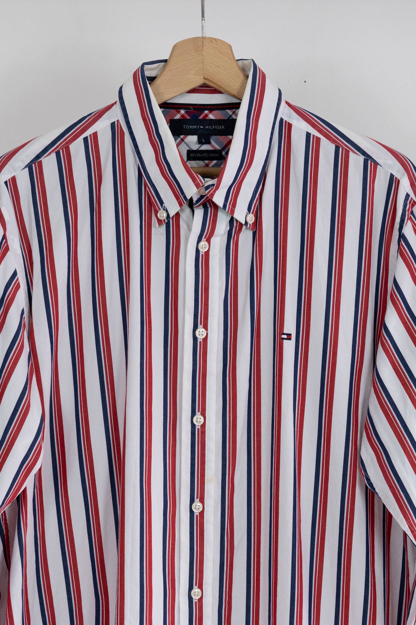 Camicia Tommy Hilfiger tg.L