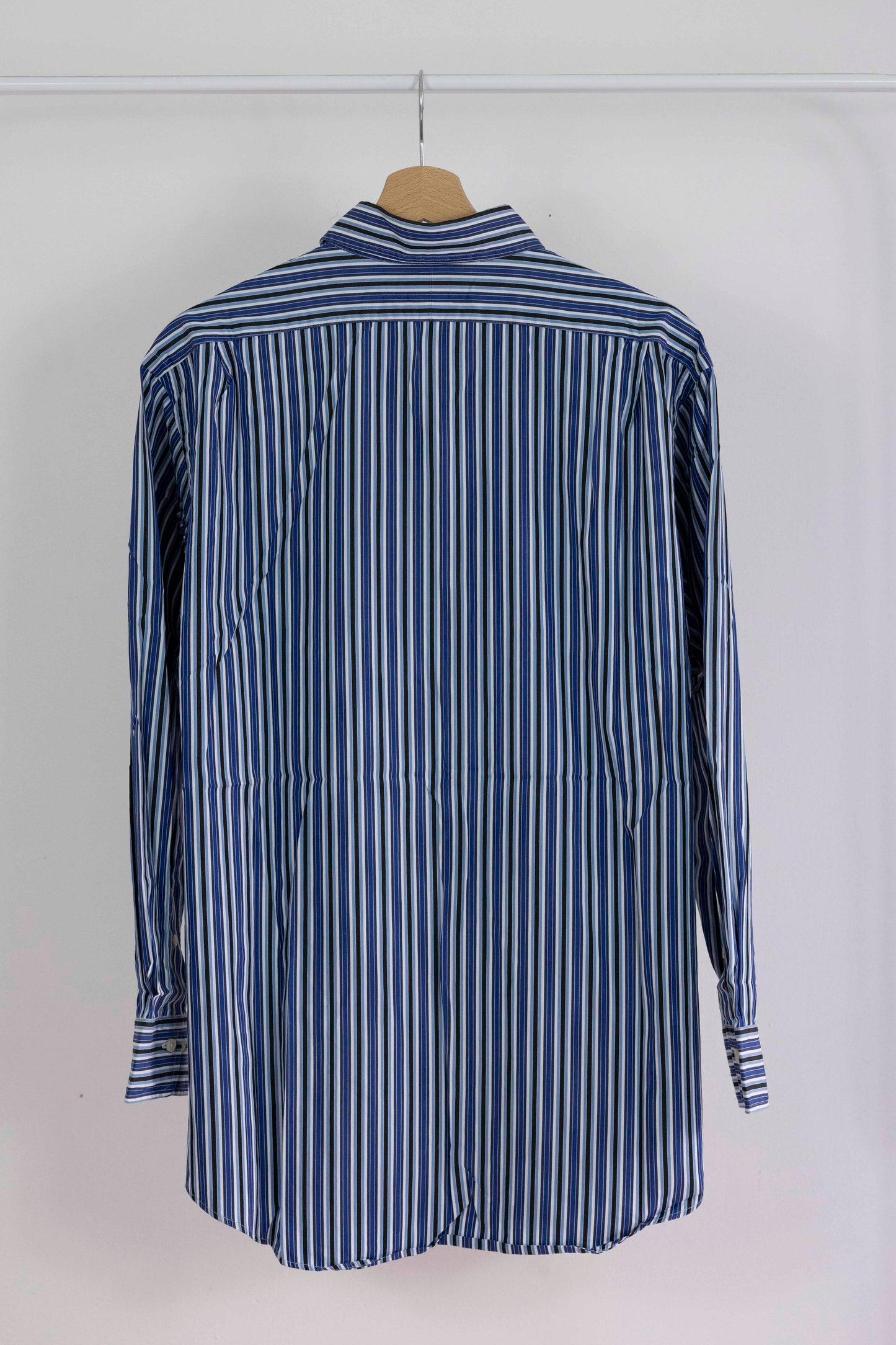 Camicia Ralph tg.L Custom Fit