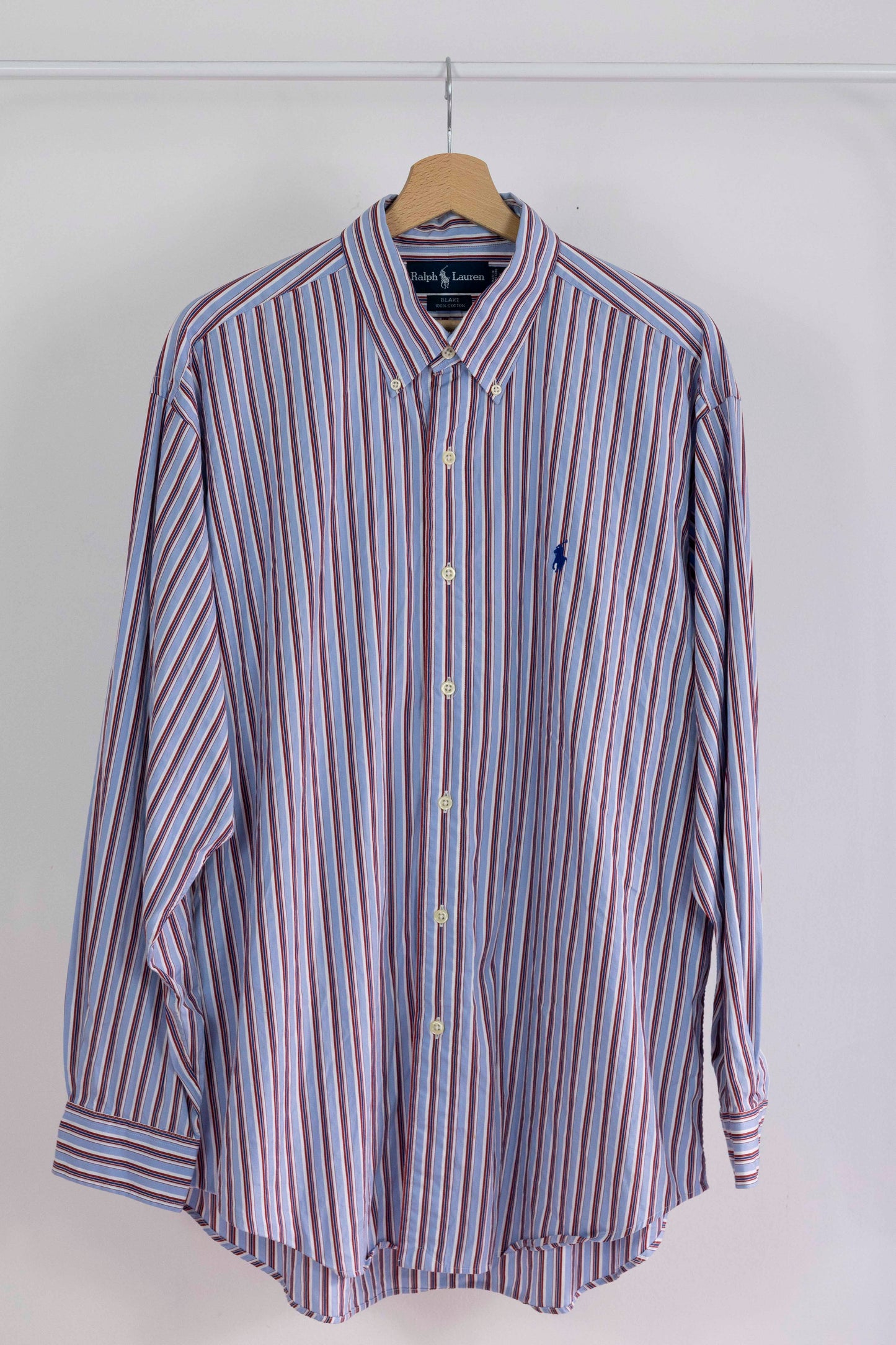 Camicia Ralph tg.XL