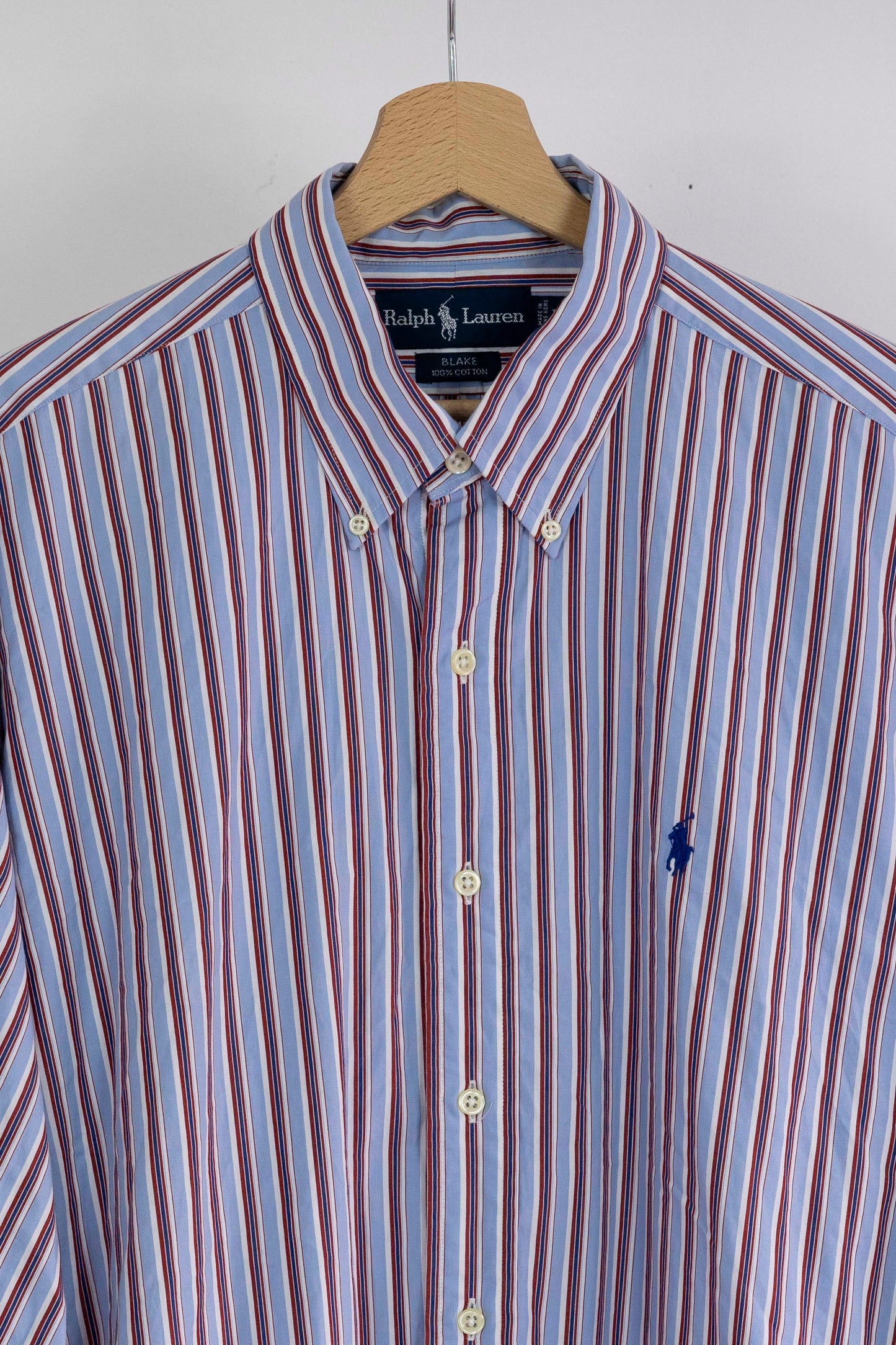 Camicia Ralph tg.XL