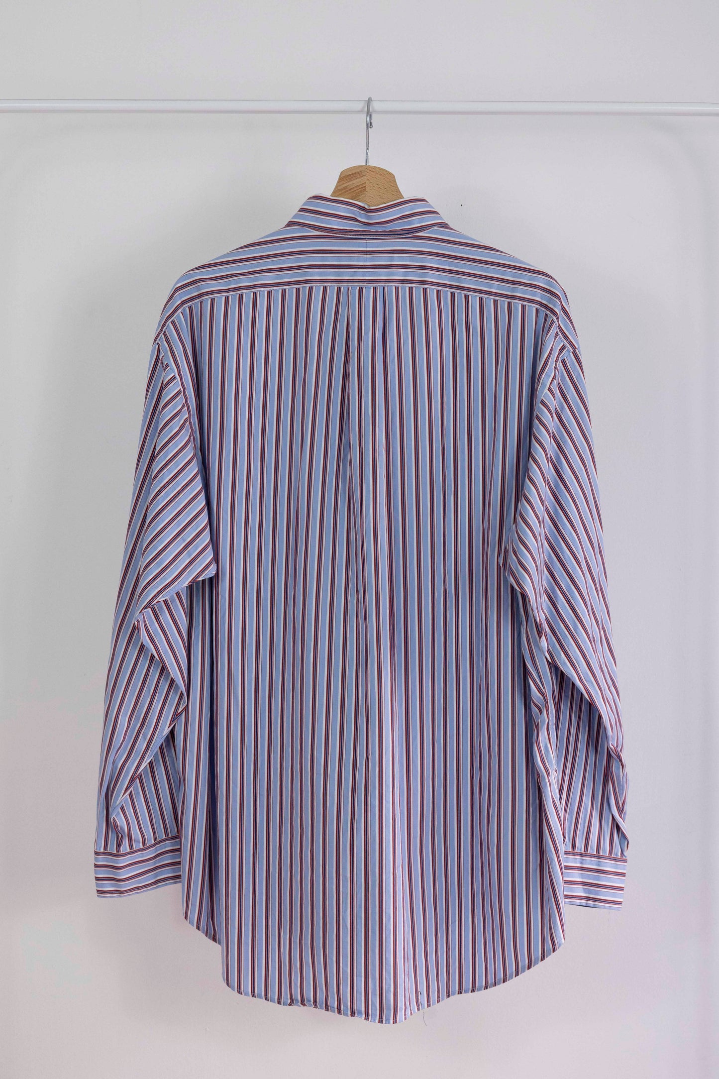 Camicia Ralph tg.XL