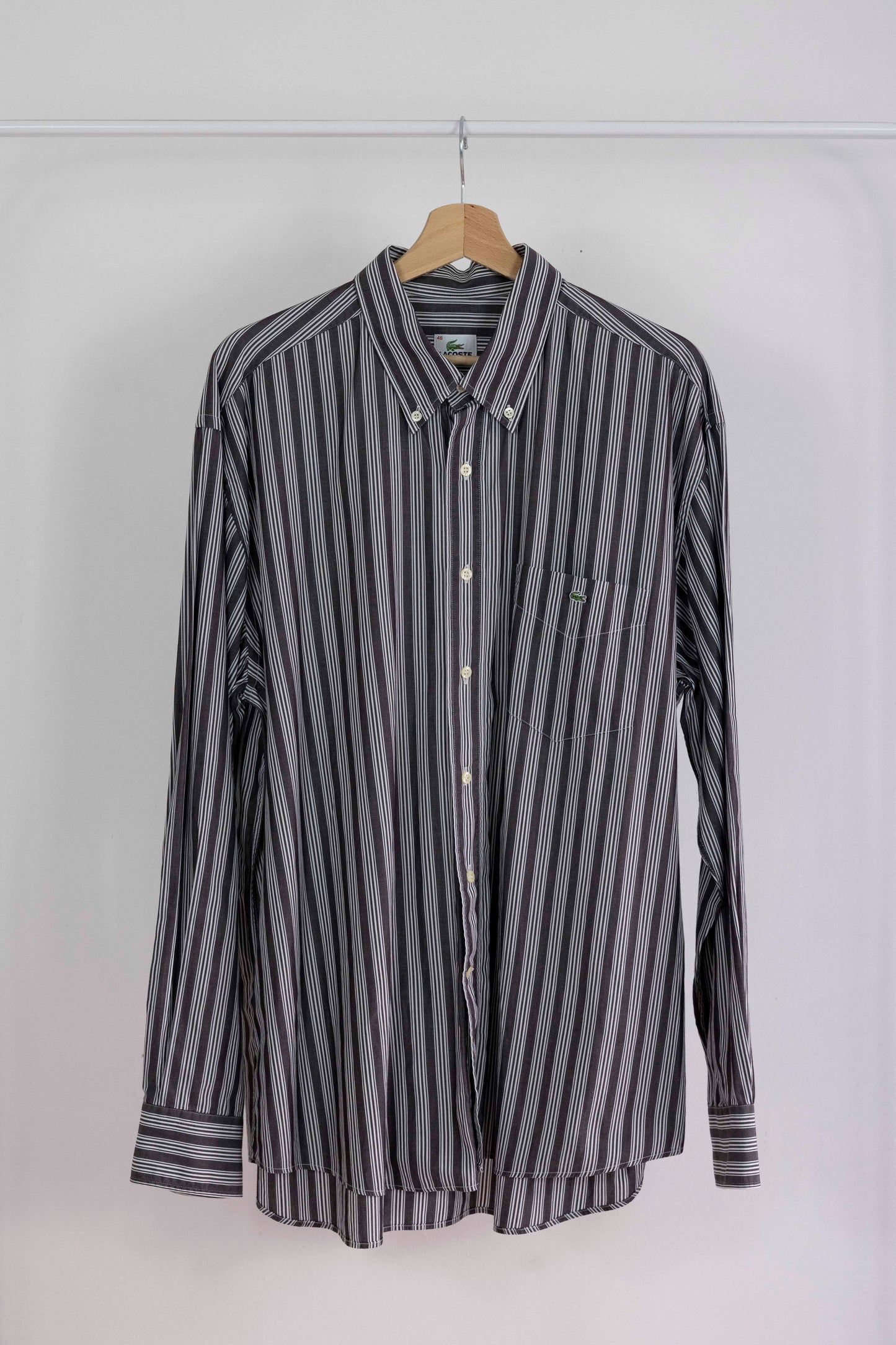 Camicia Lacoste tg.XL