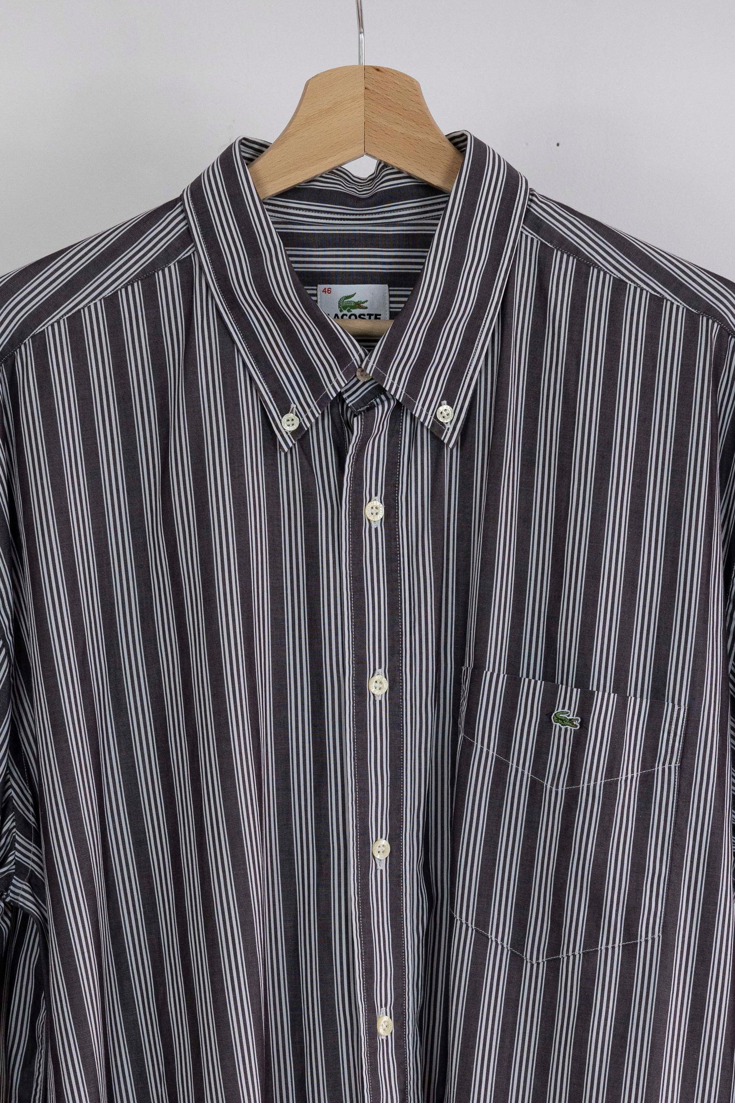 Camicia Lacoste tg.XL