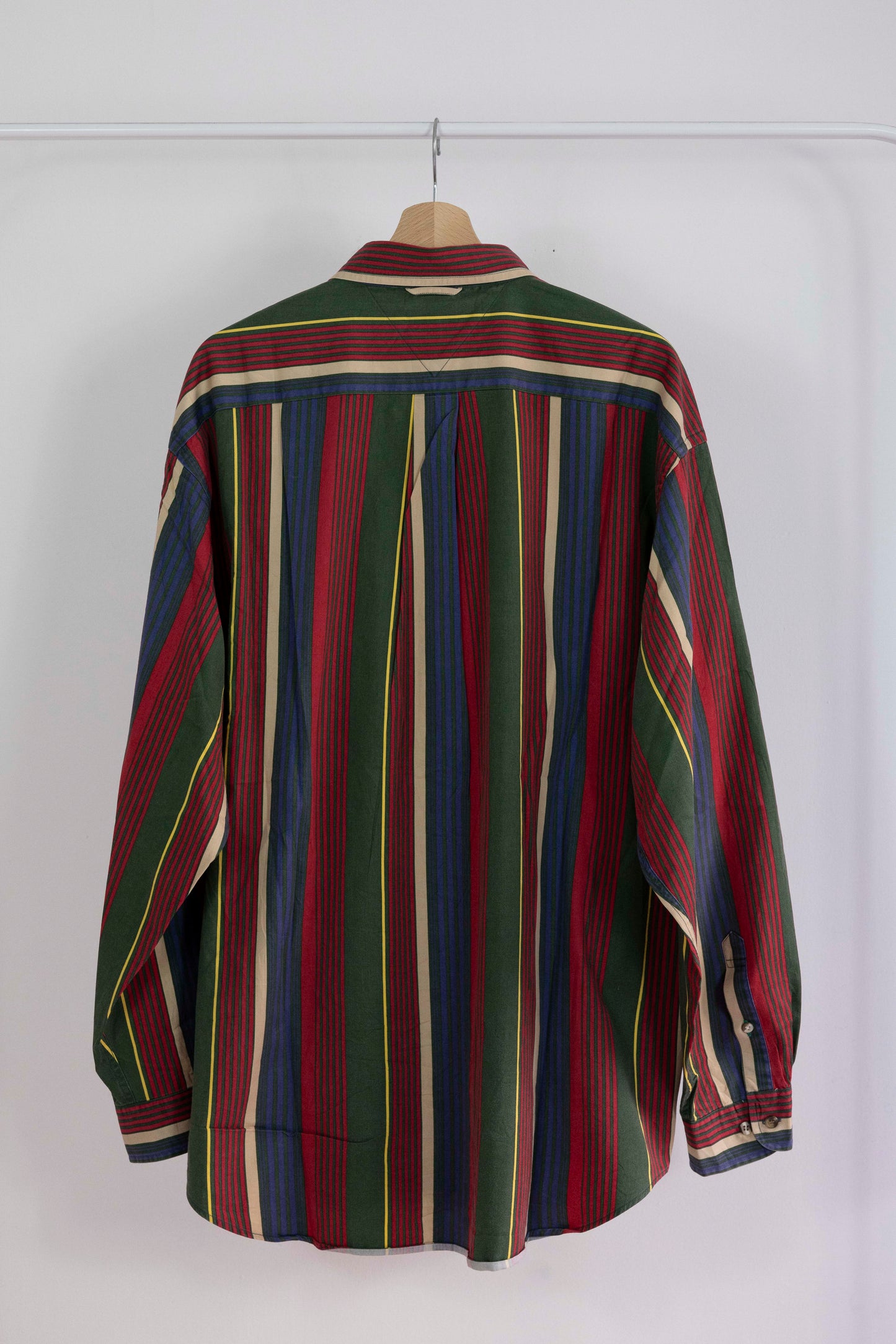 Camicia Tommy Hilfiger tg.XL