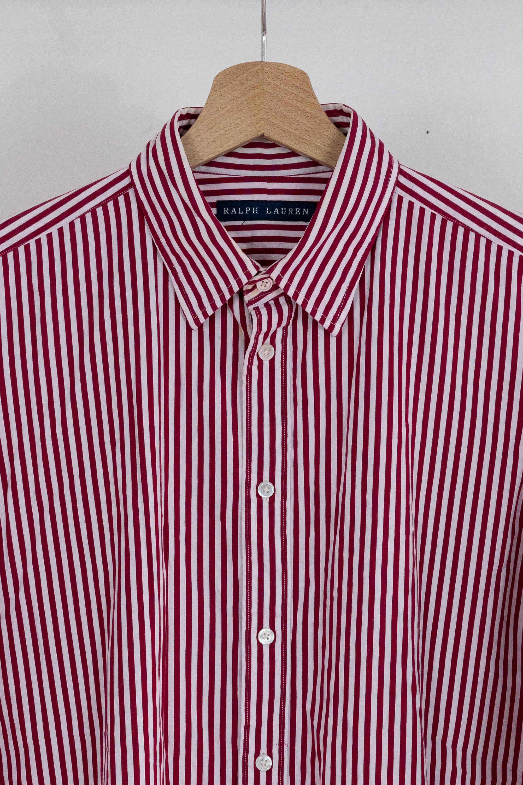 Camicie a Righe