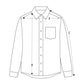 Camicia Ralph Lauren tg.M