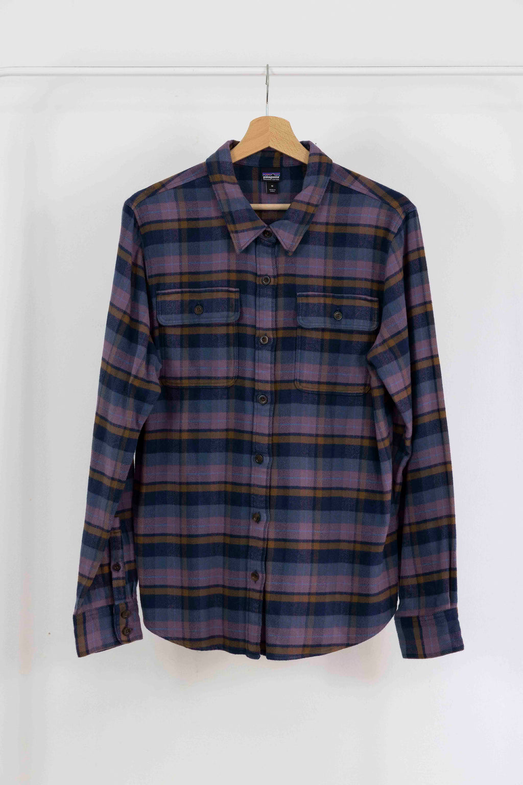 Camicia Patagonia Tg. M