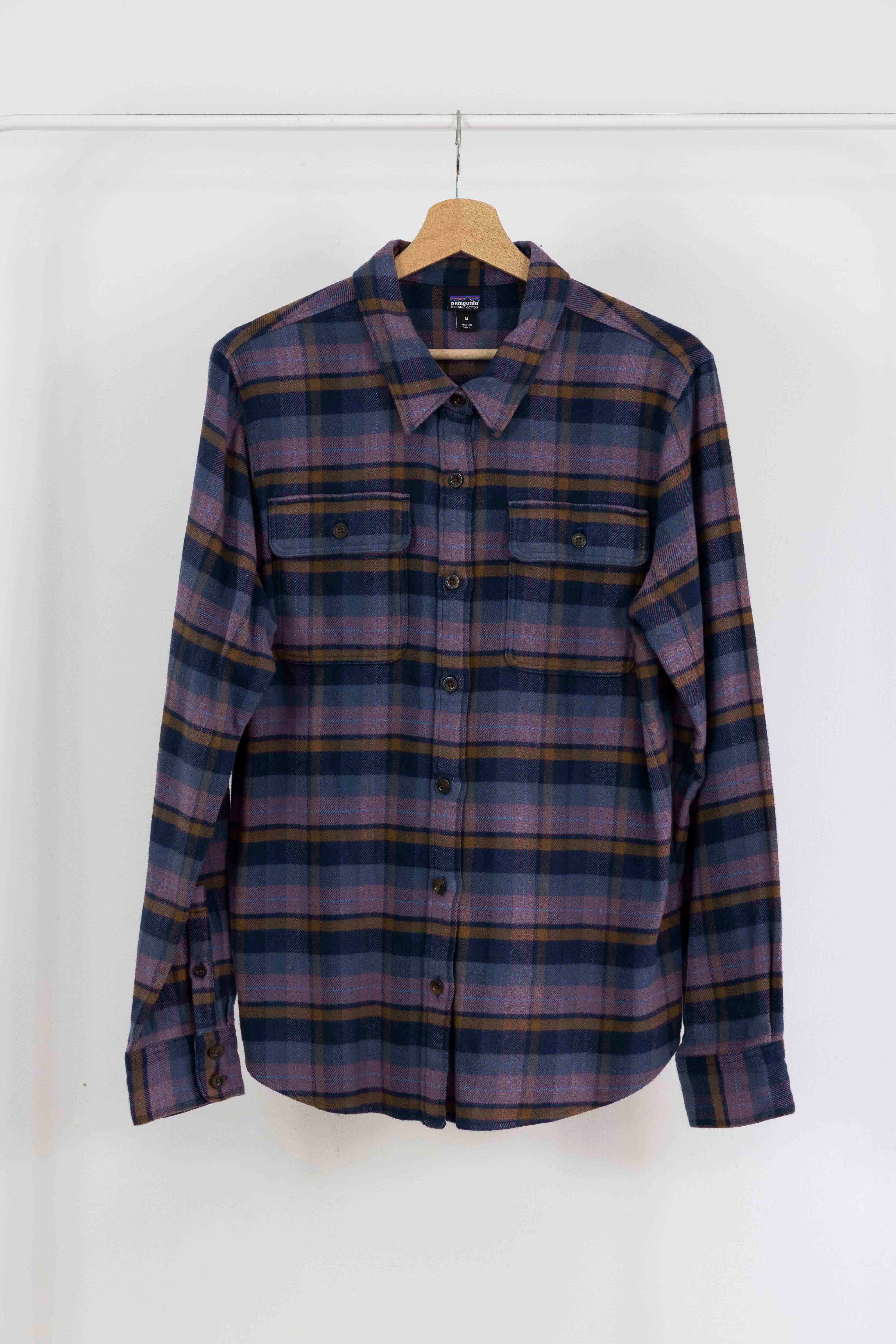Camicia Patagonia Tg. M