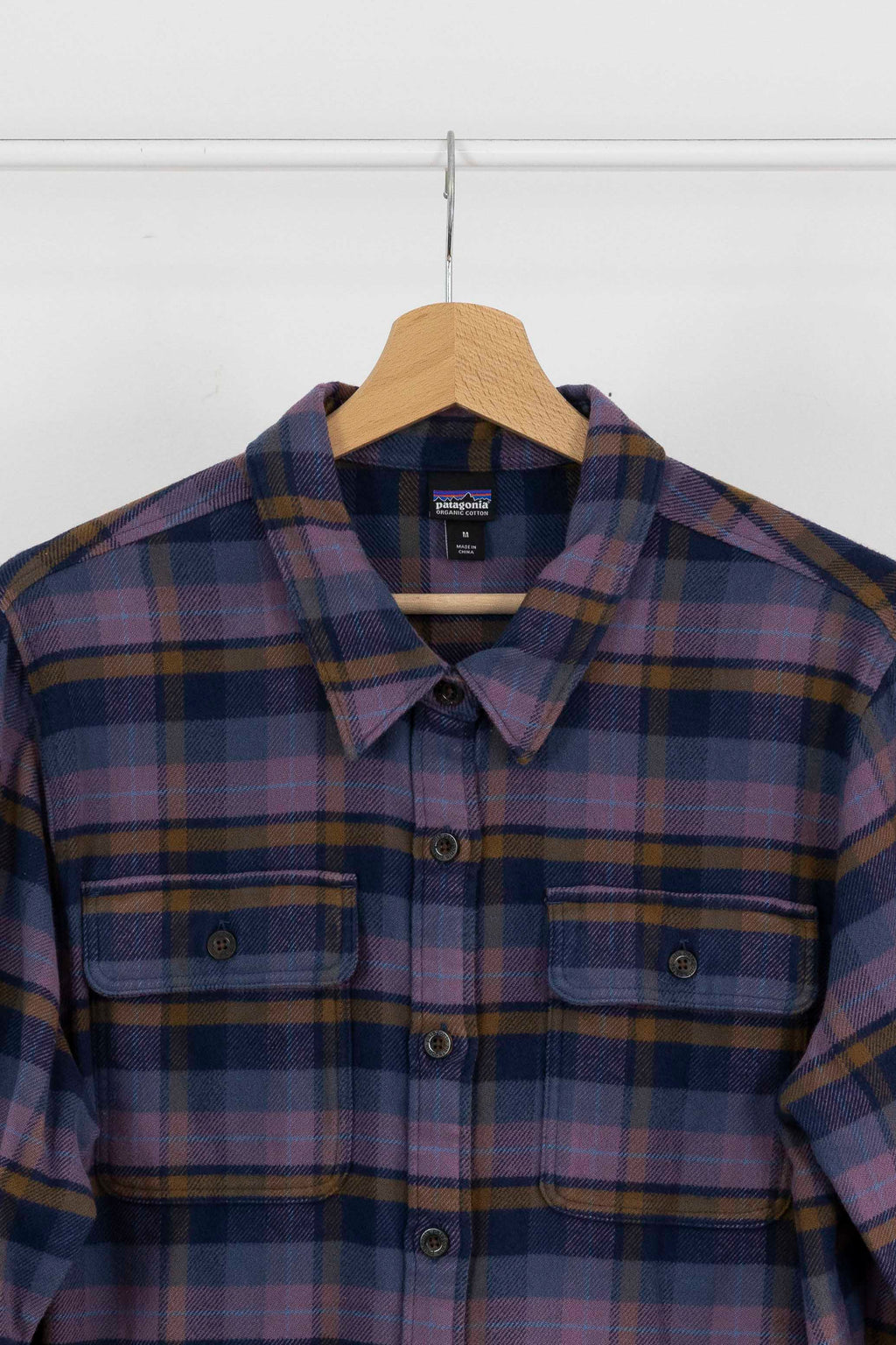 Camicia Patagonia Tg. M