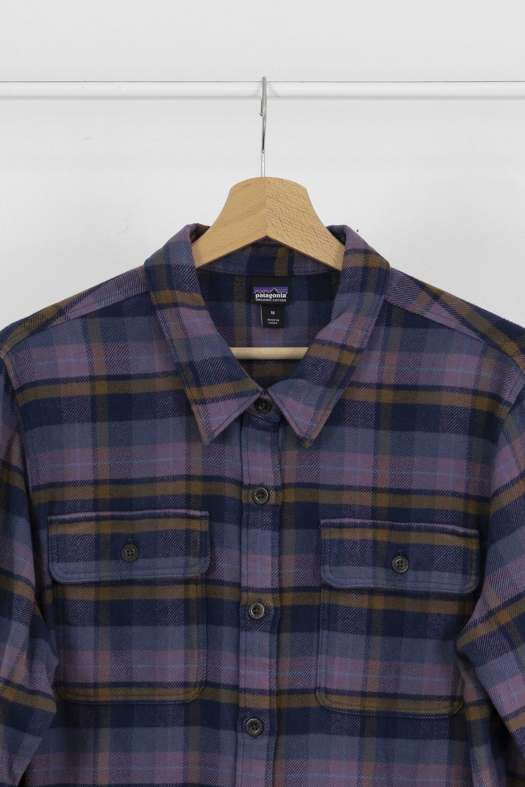 Camicia Patagonia Tg. M