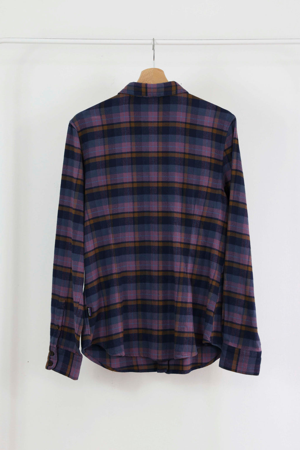 Camicia Patagonia Tg. M