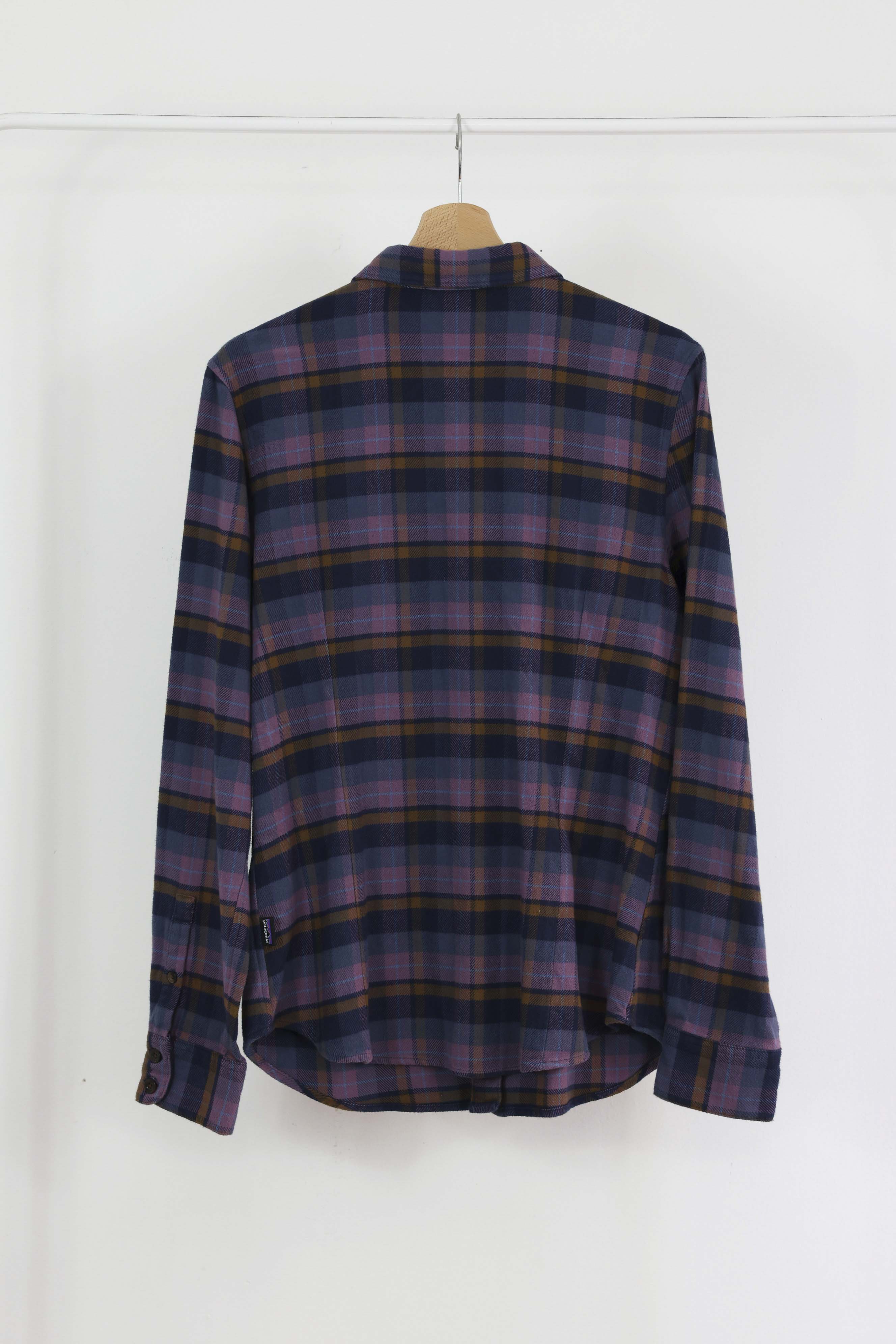 Camicia Patagonia Tg. M