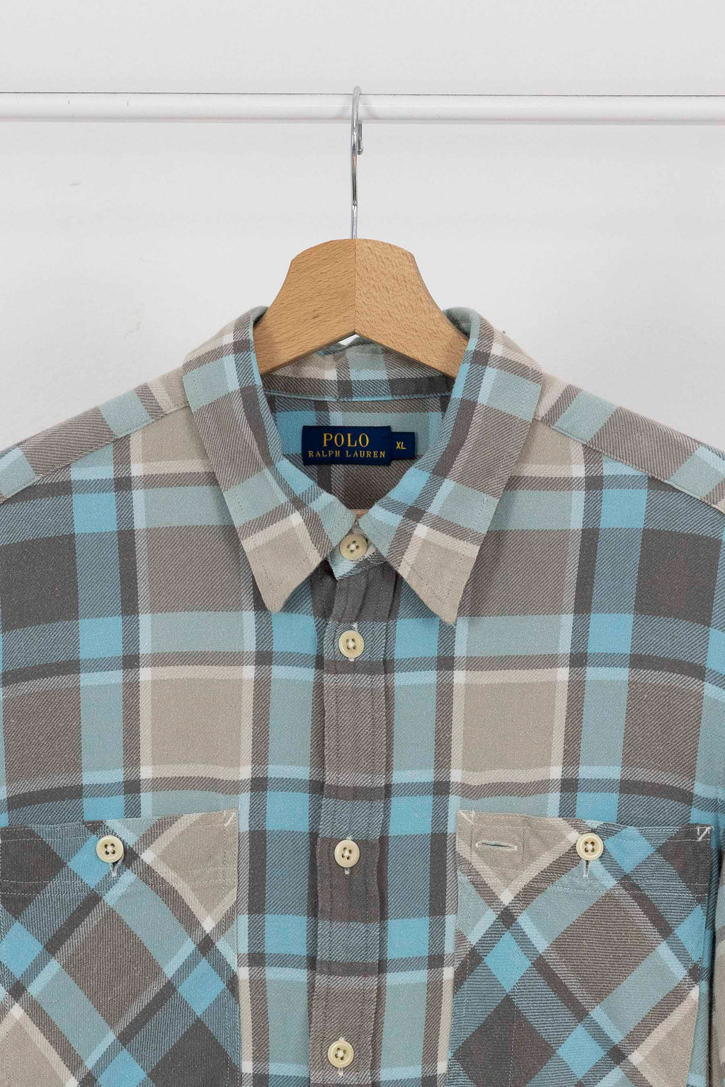 Camicia Ralph Lauren tg.M