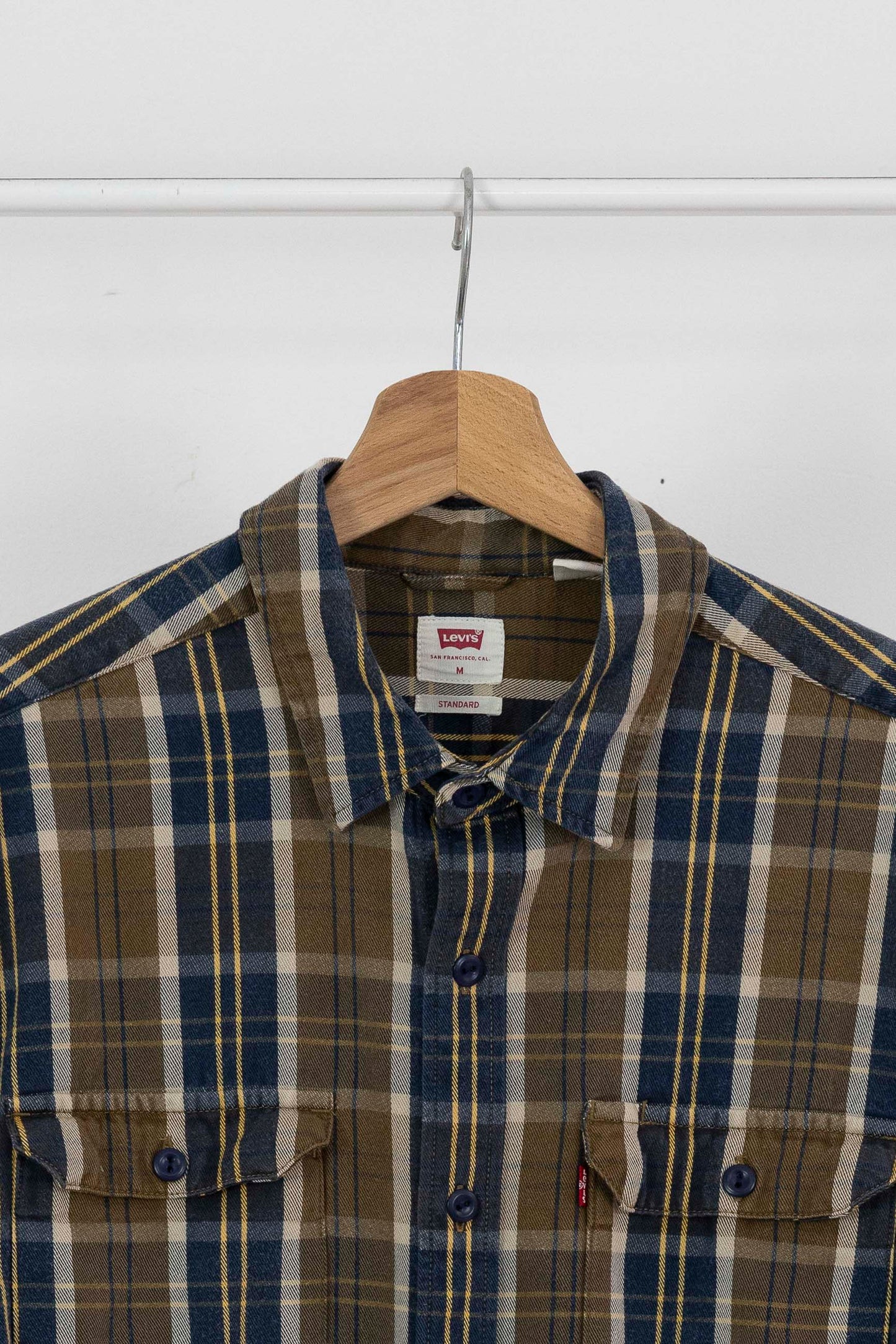 Camicia Levi's tg.M