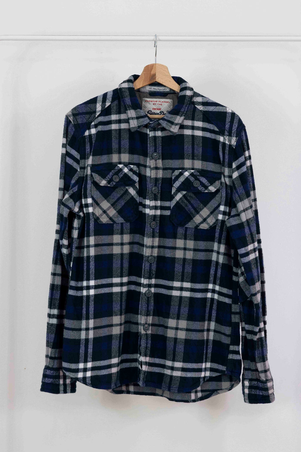 Camicia Superdry Tg. M