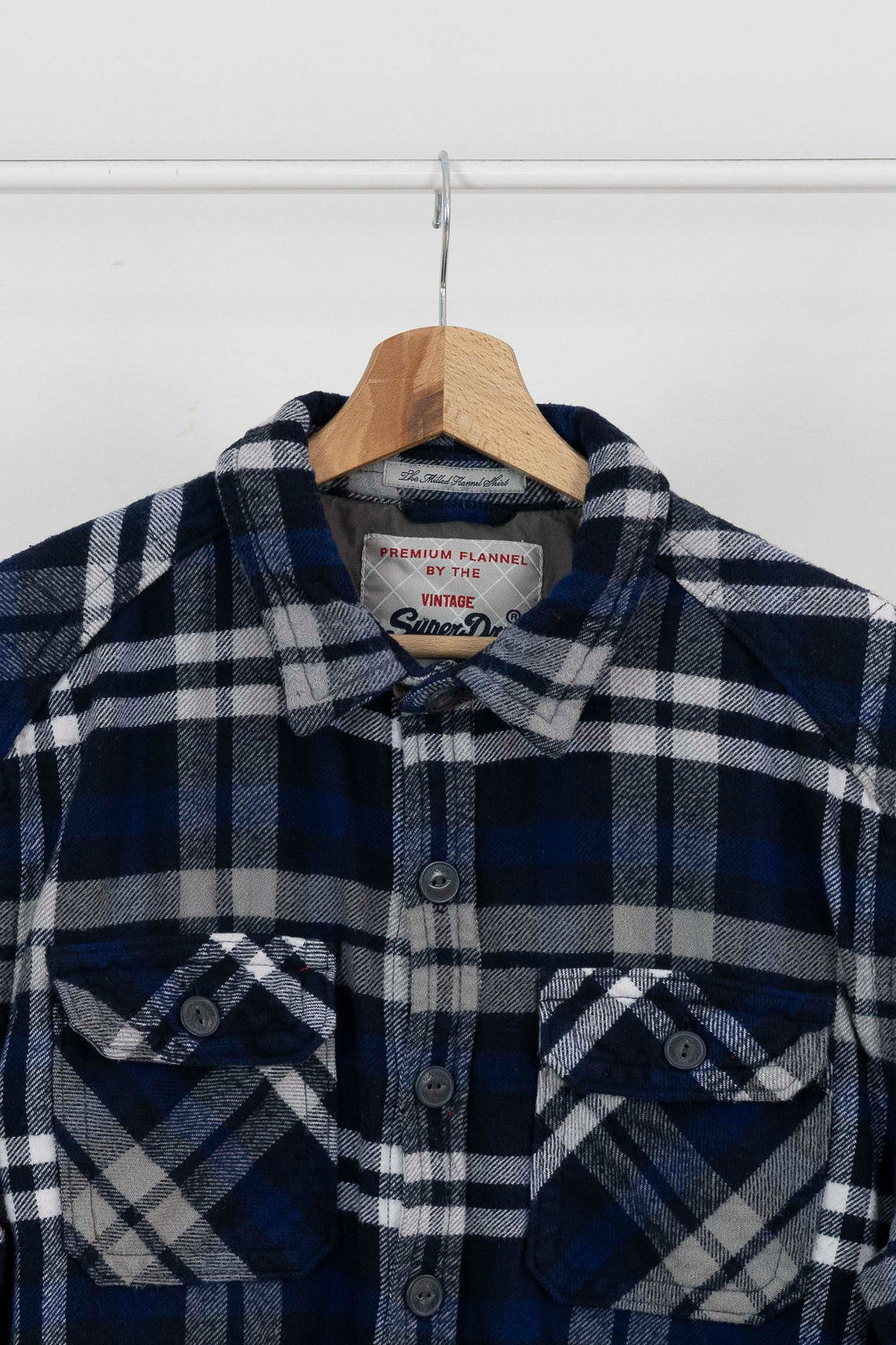Camicia Superdry Tg. M