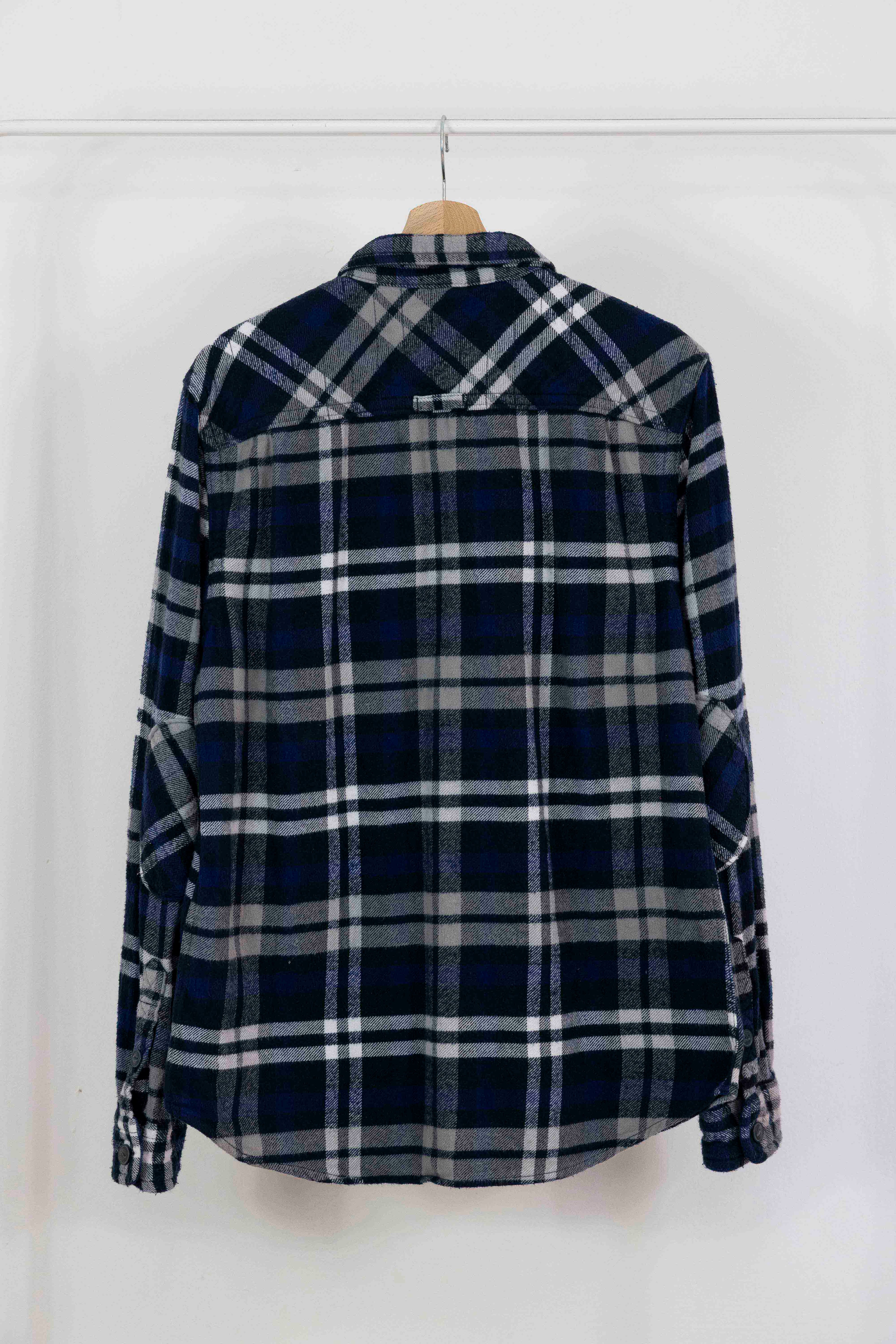 Camicia Superdry Tg. M