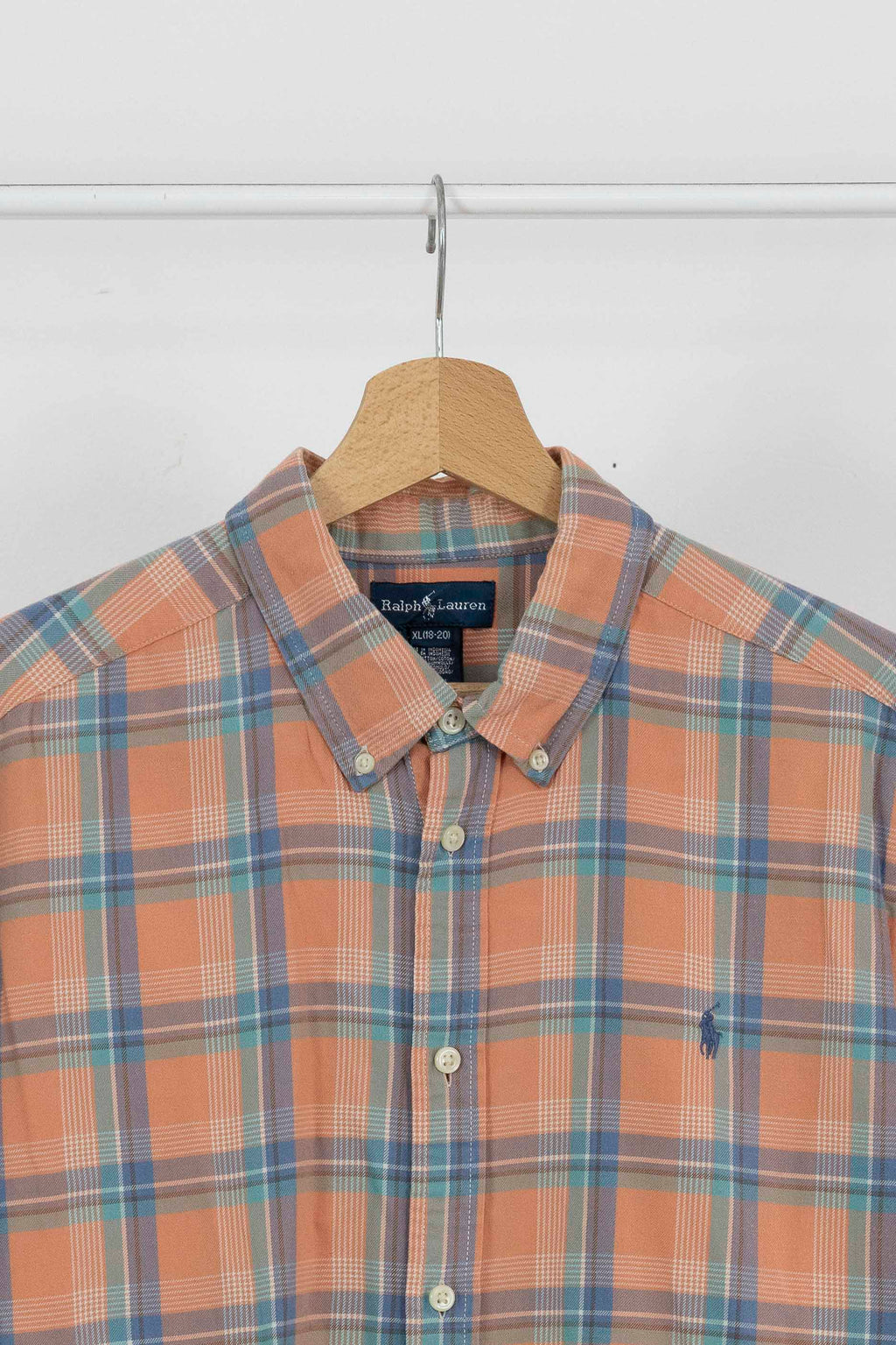 Camicia Ralph Lauren tg.M