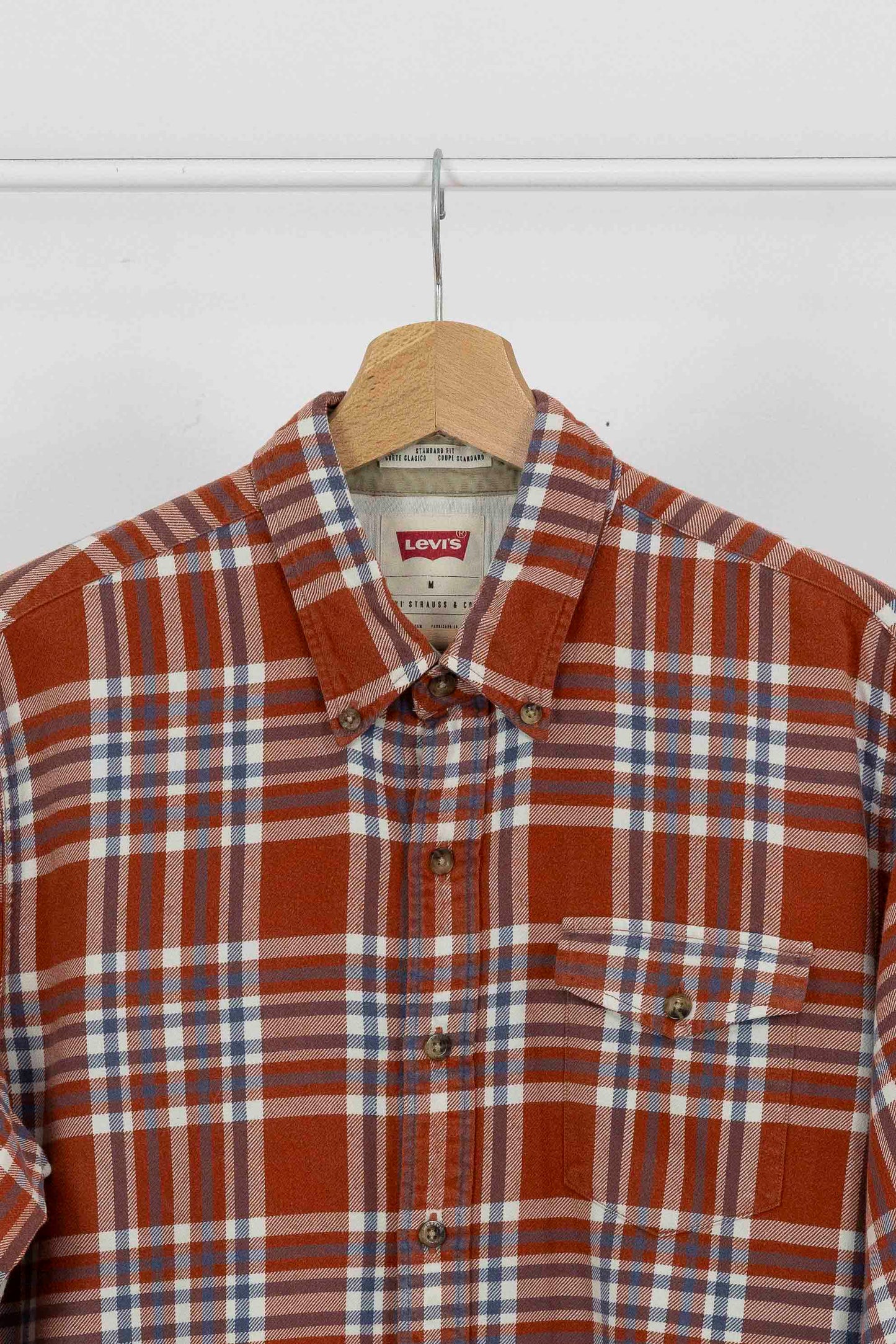 Camicia Levi's tg.M