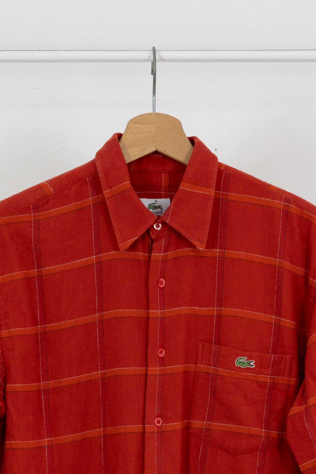 Camicia Lacoste tg.S
