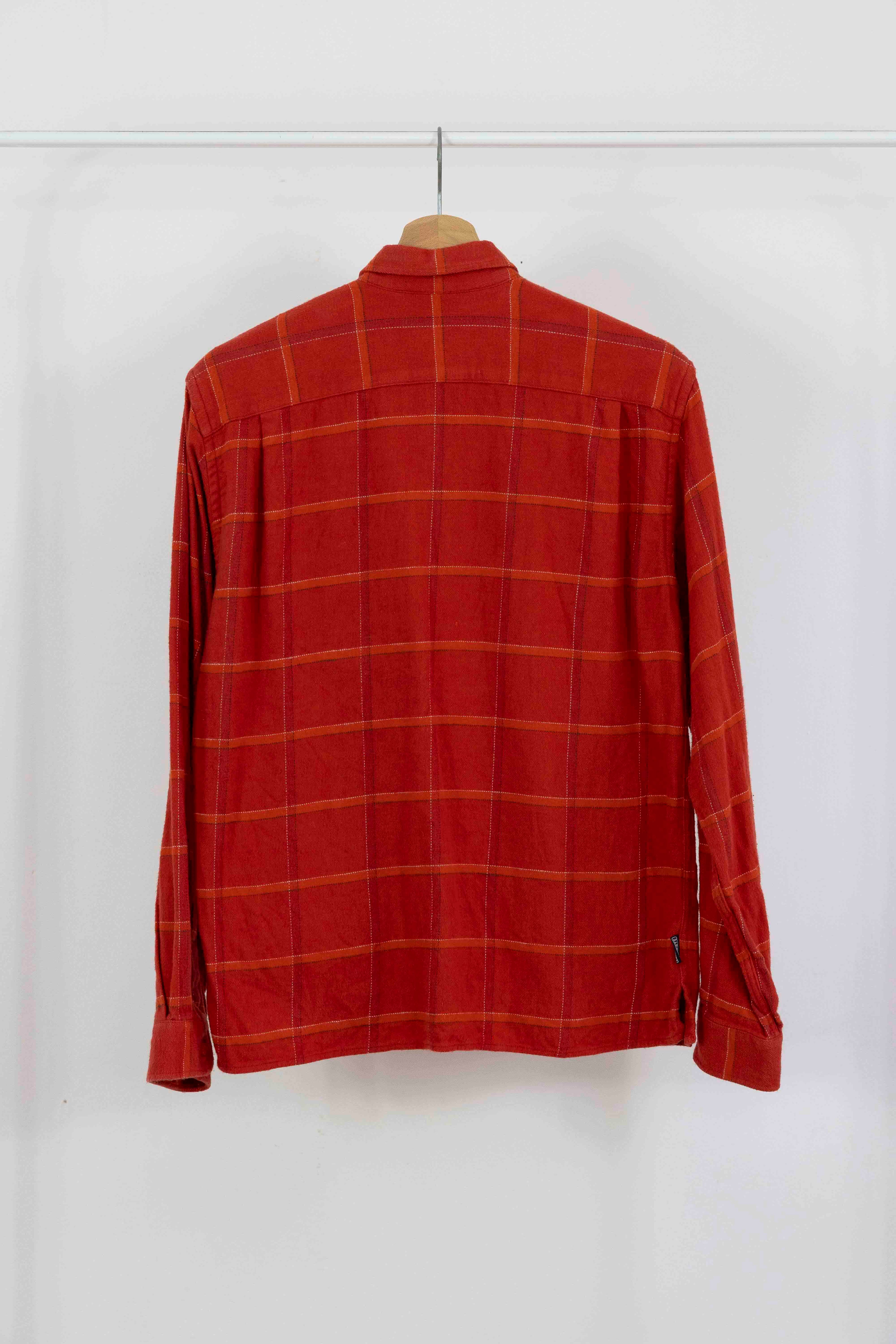 Camicia Lacoste tg.S